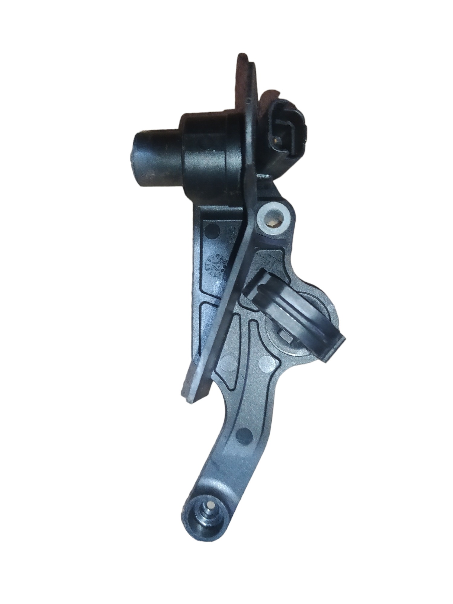 Sensor De Rotação Peugeot 207 1.4 8v Ano  2012