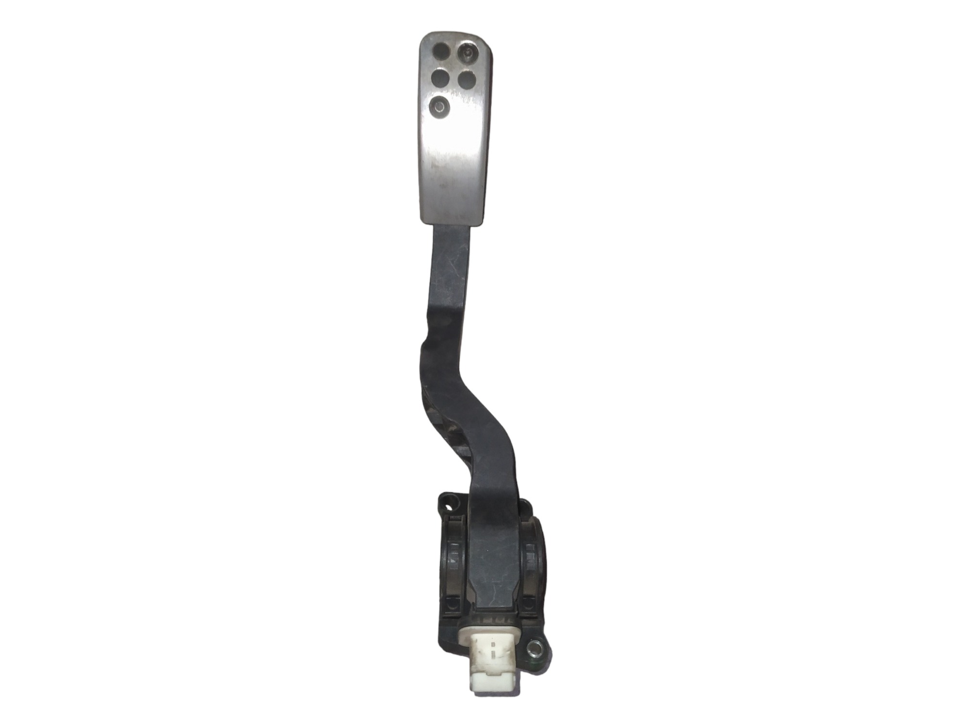Pedal Acelerador Elétronico 207 9654877580