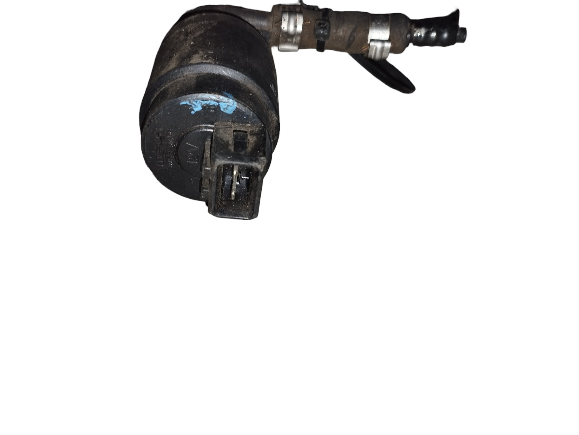 Bomba Da Partida Frio Renault Clio Logan Sandero 2010a 2014 5