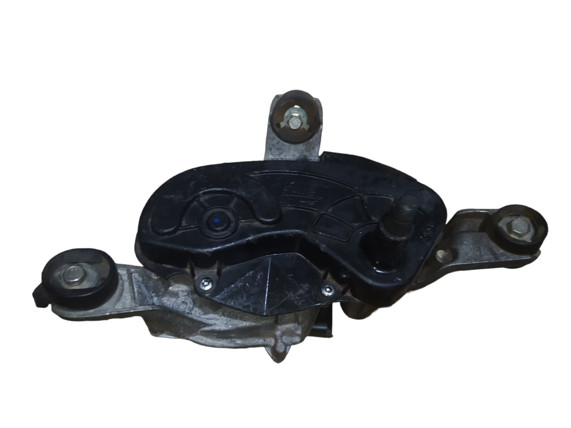 Motor Do Limpador Dianteiro Esquerdo Citroen C5 2008  2013