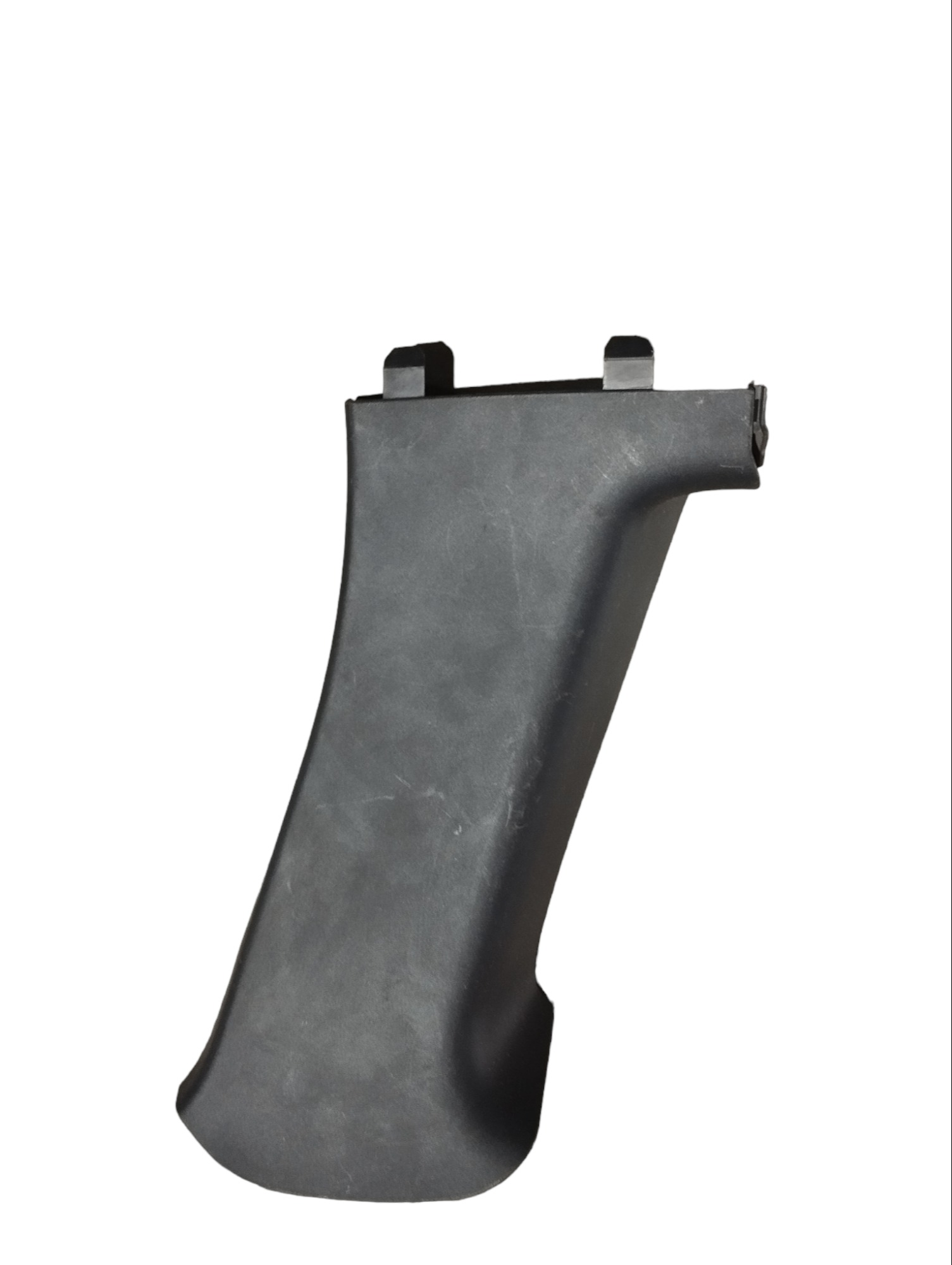 Acabamento Coluna Traseira Esquerda Renault  Duster 2015 2