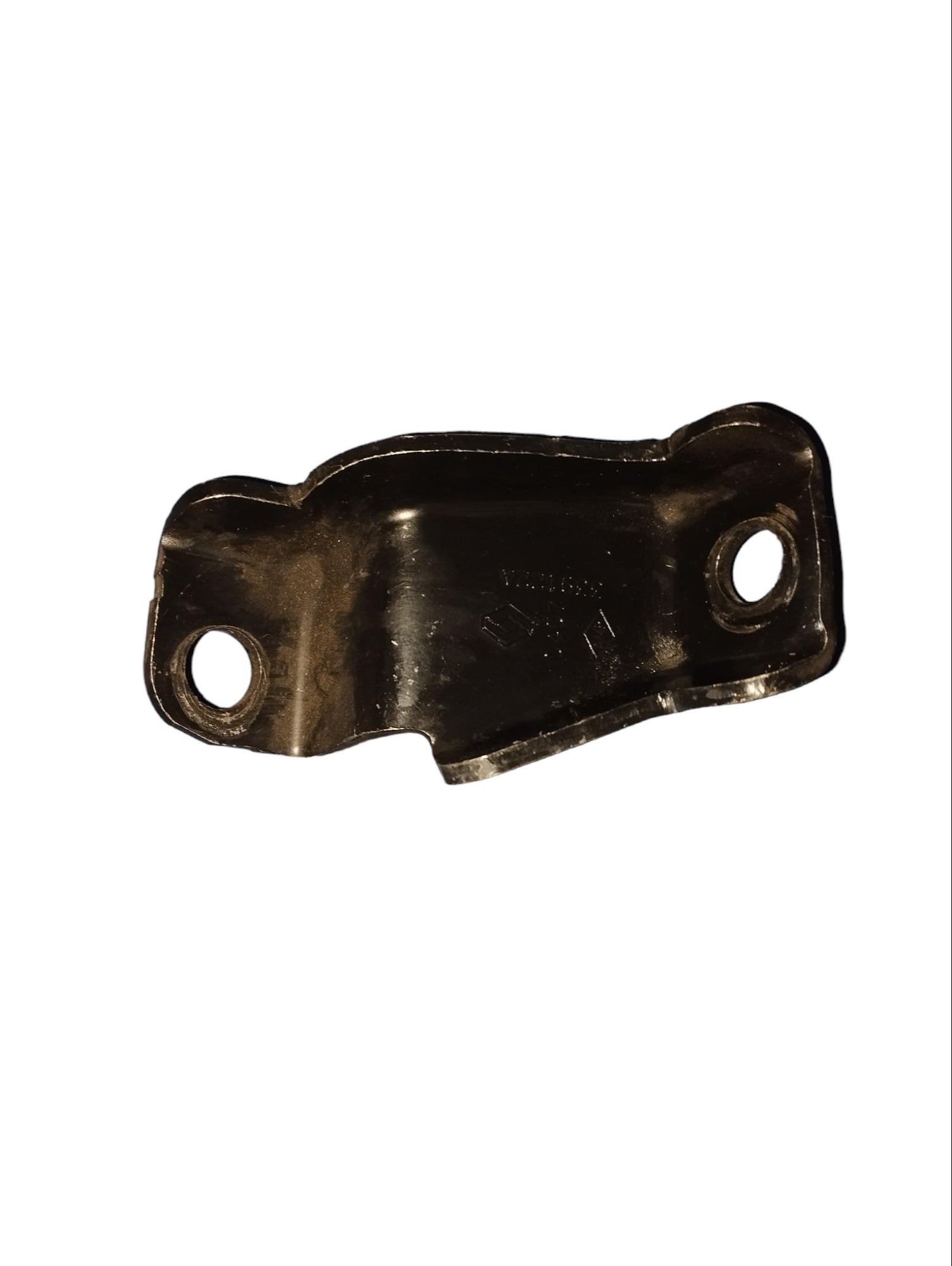 Suporte Motor Compressor Ar Renault Megane 2006 2.0 16v 2