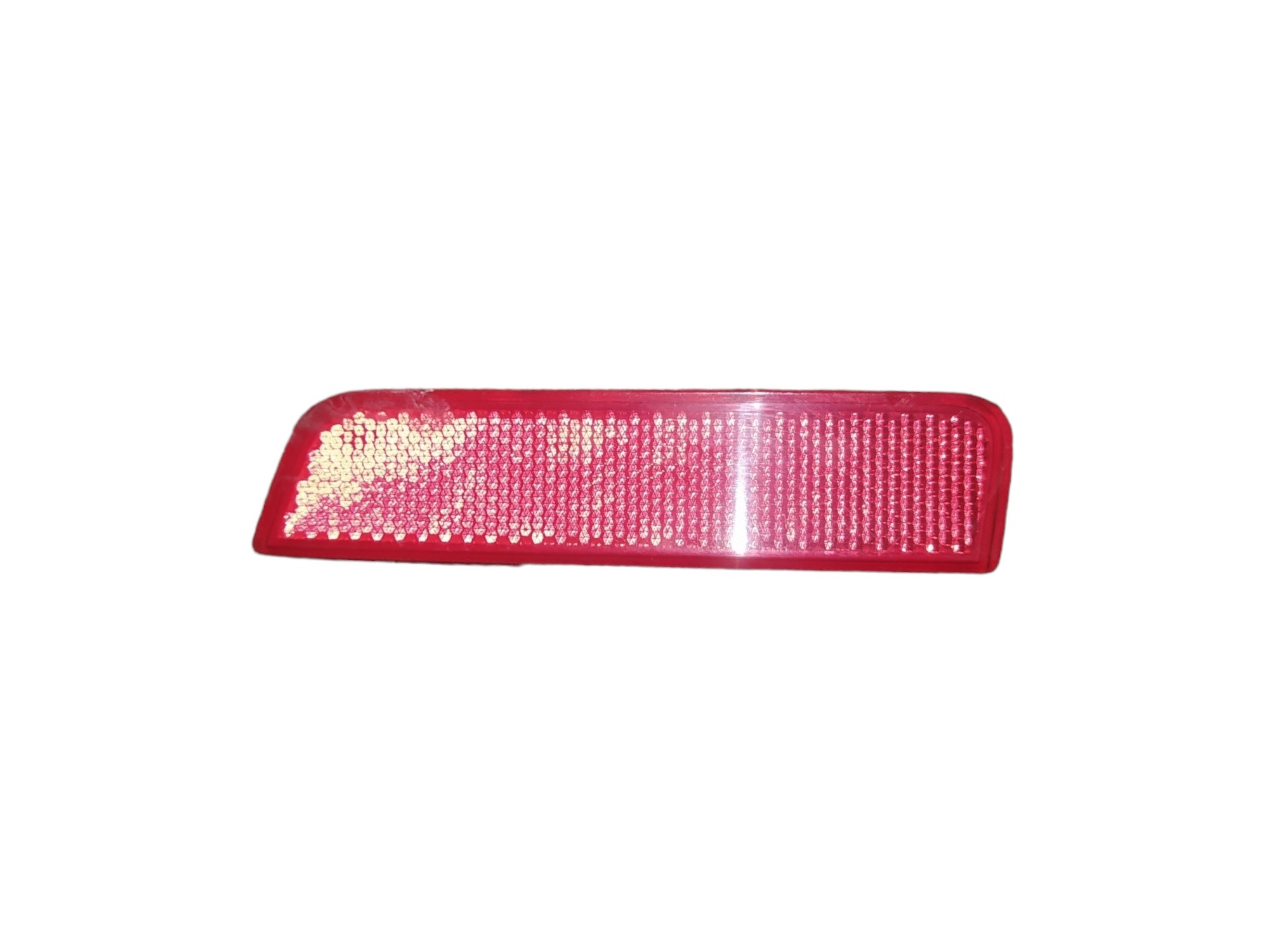 Refletor Traseiro Direito Renault Duster 2011 A 2019