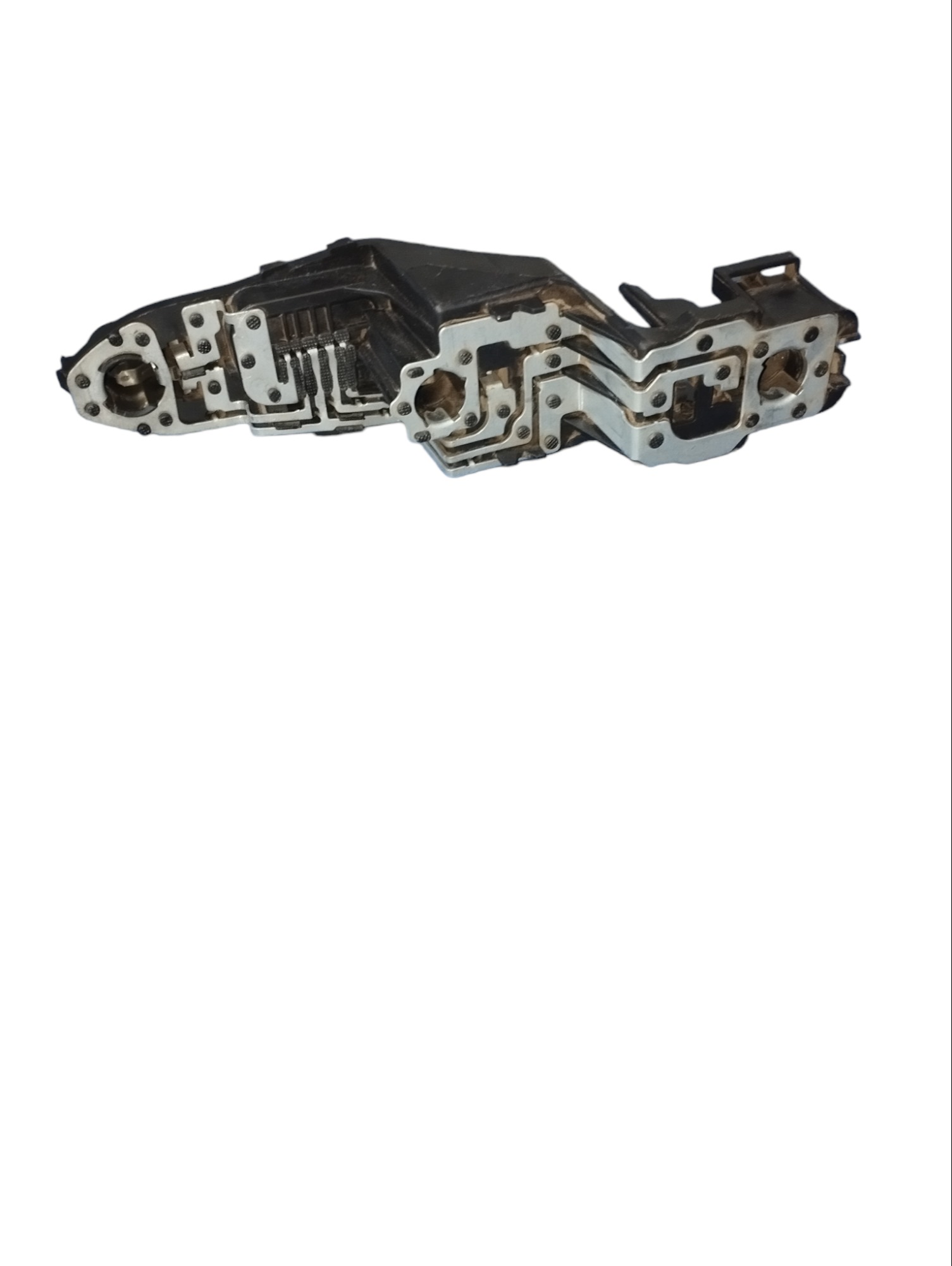 Circuito Da Lanterna Renault  Sandero 2012 A 2014 2