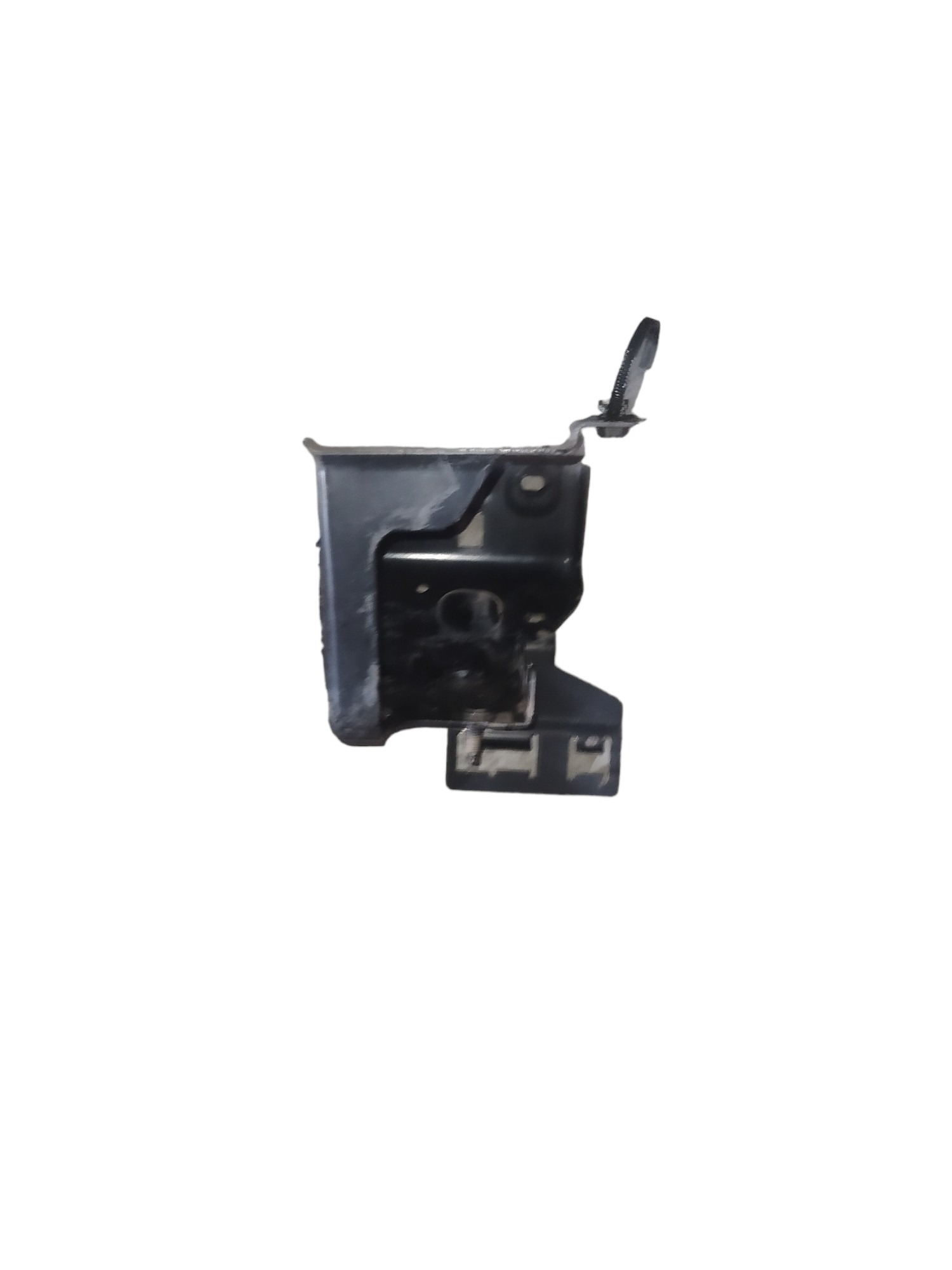 Suporte Modulo Central Abs C4 Lounge 2.0 611623