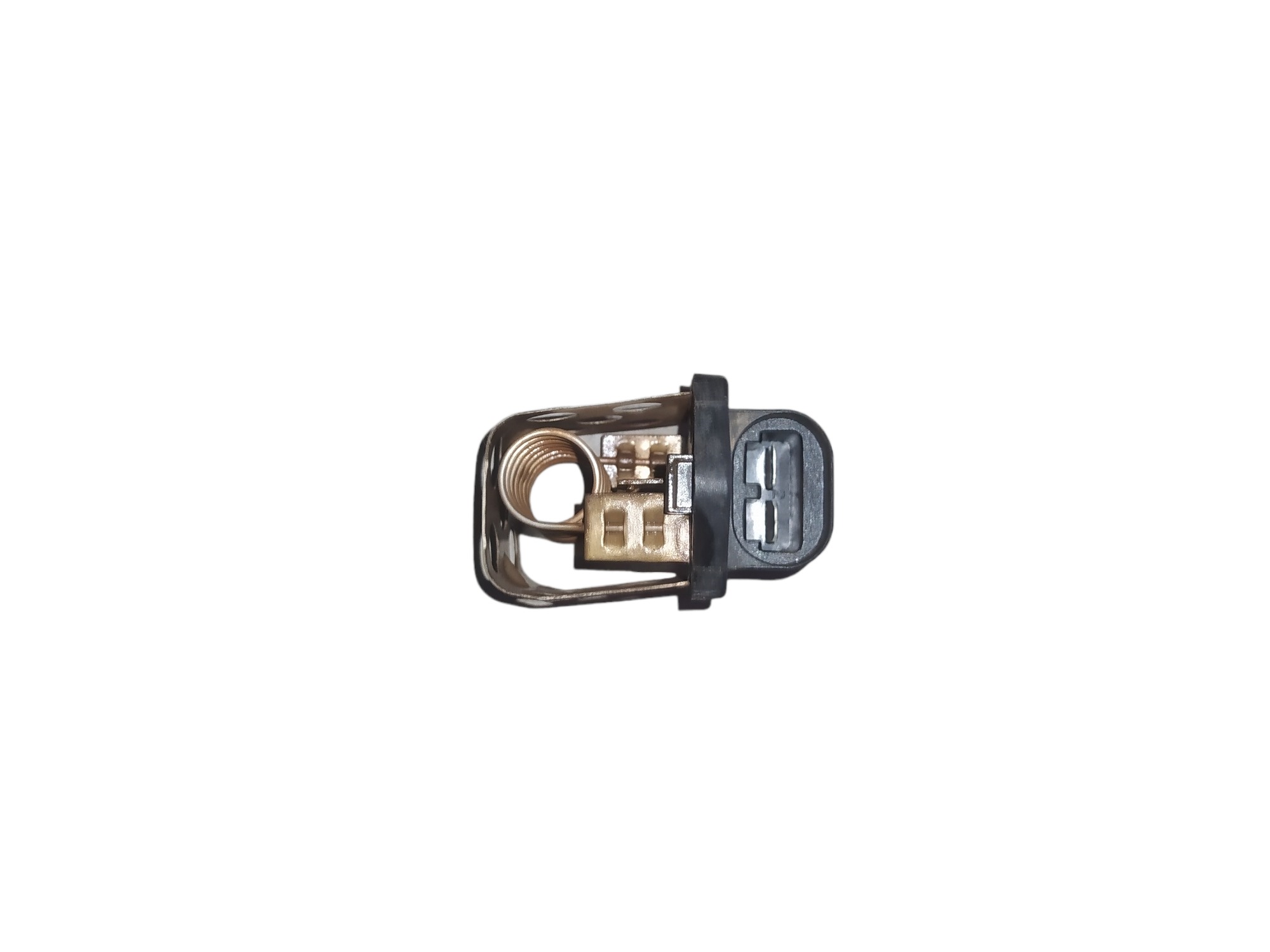 Resistencia Ventoinha Radiador Renault Megane 7700432632