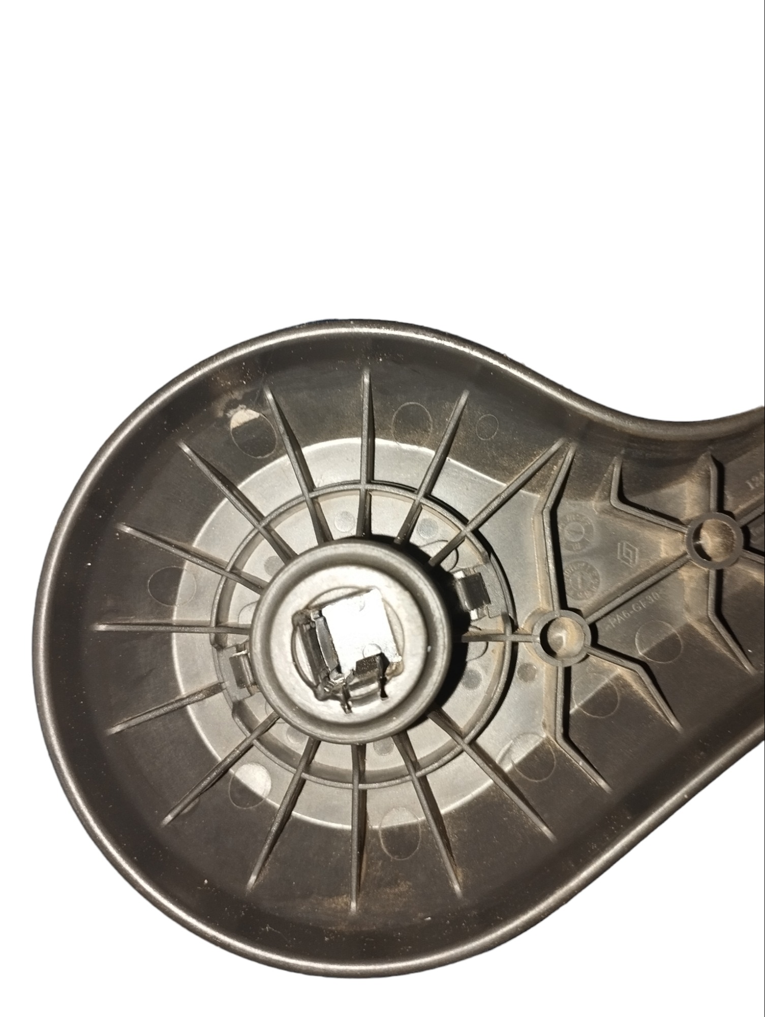 Alavanca Banco Dianteiro Esquerdo Sandero 2019 1246569x 4