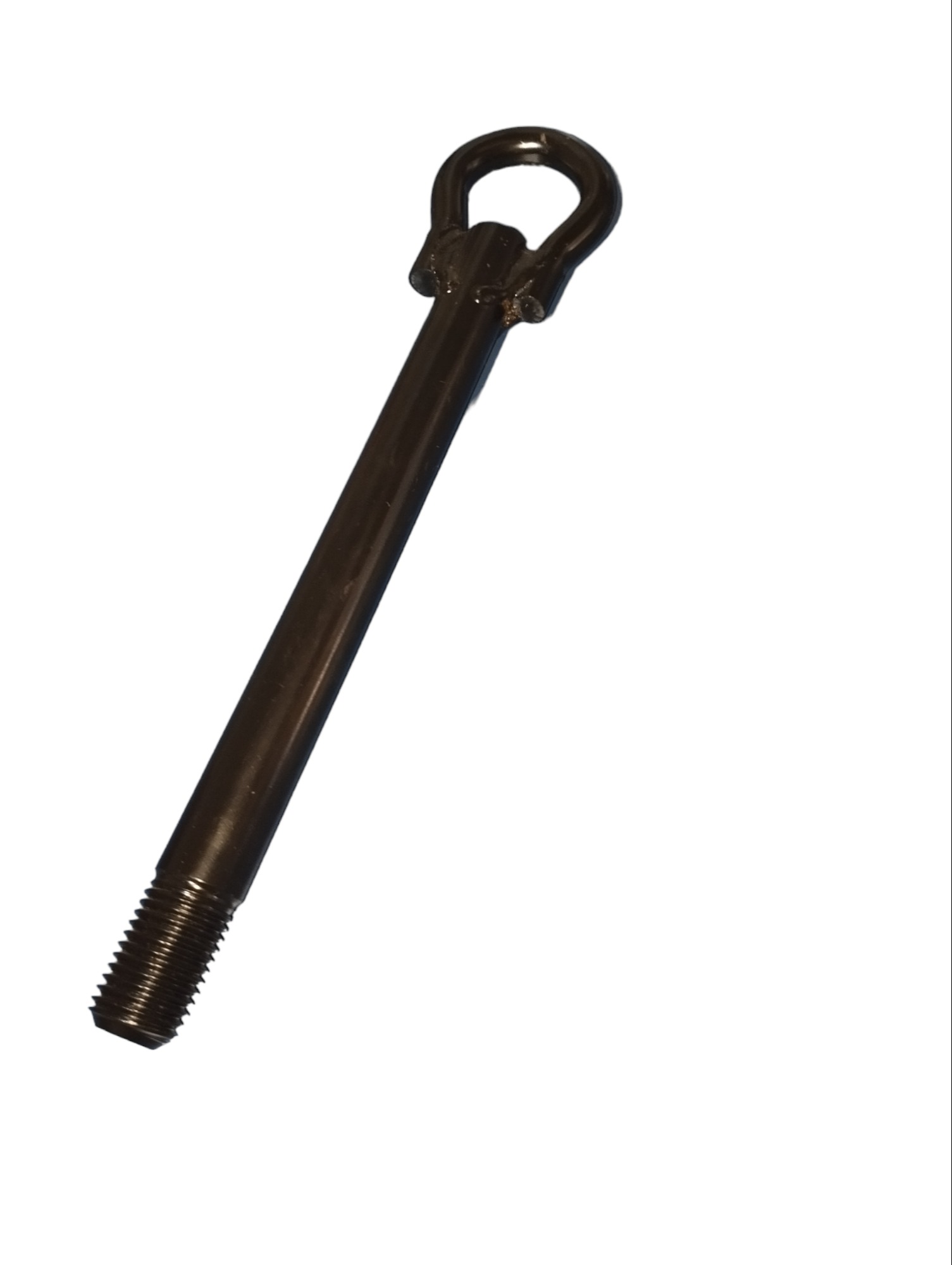 Anel Gancho Reboque Renault Captur 2017  A 2019 1