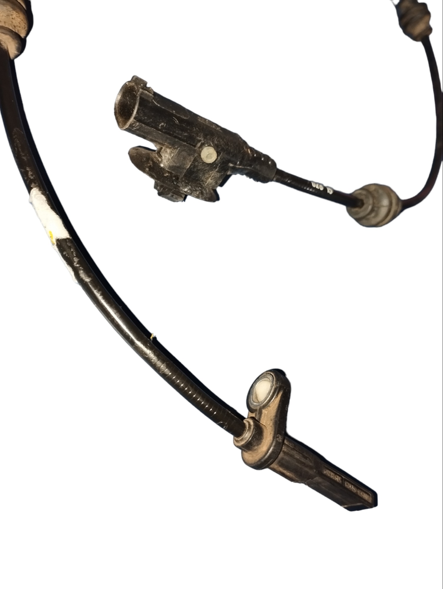 Sensor Traseiro Do Abs Fiat Mobi Novo Uno Palio Original