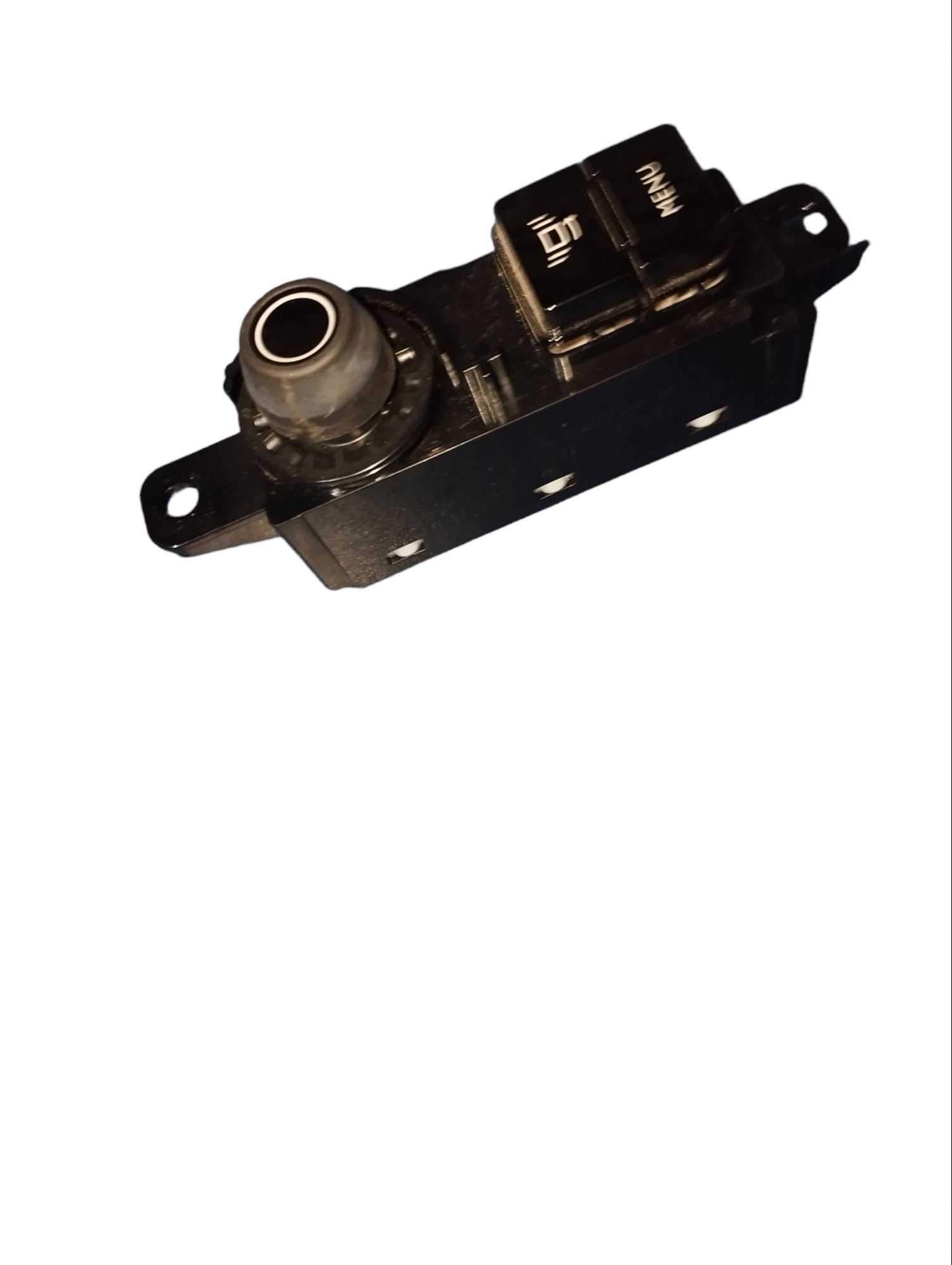 Botão Multimídia Rádio Peugeot 208 96758773xu 2
