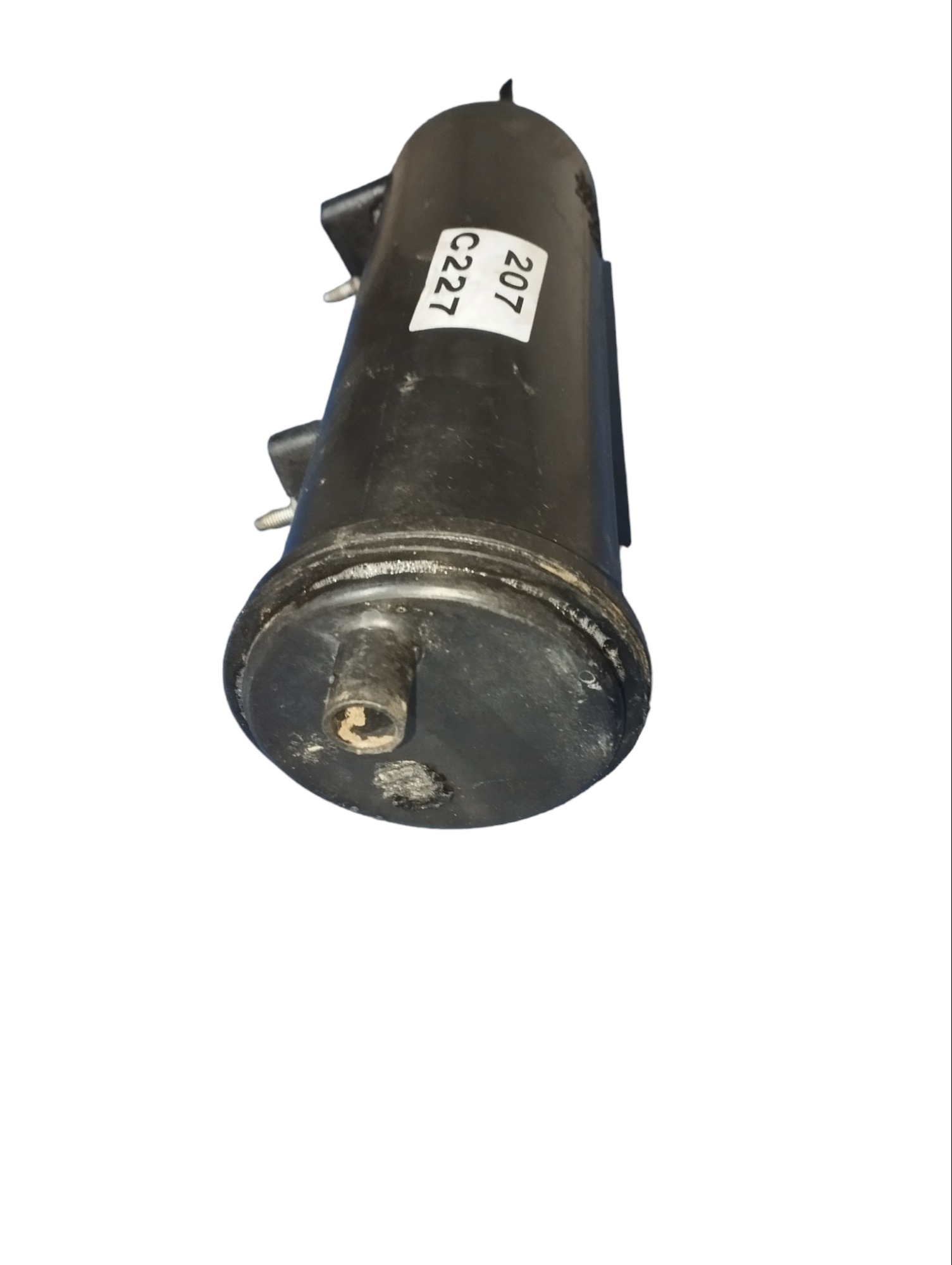 Filtro Canister Peugeot 206 207 9615525180 5