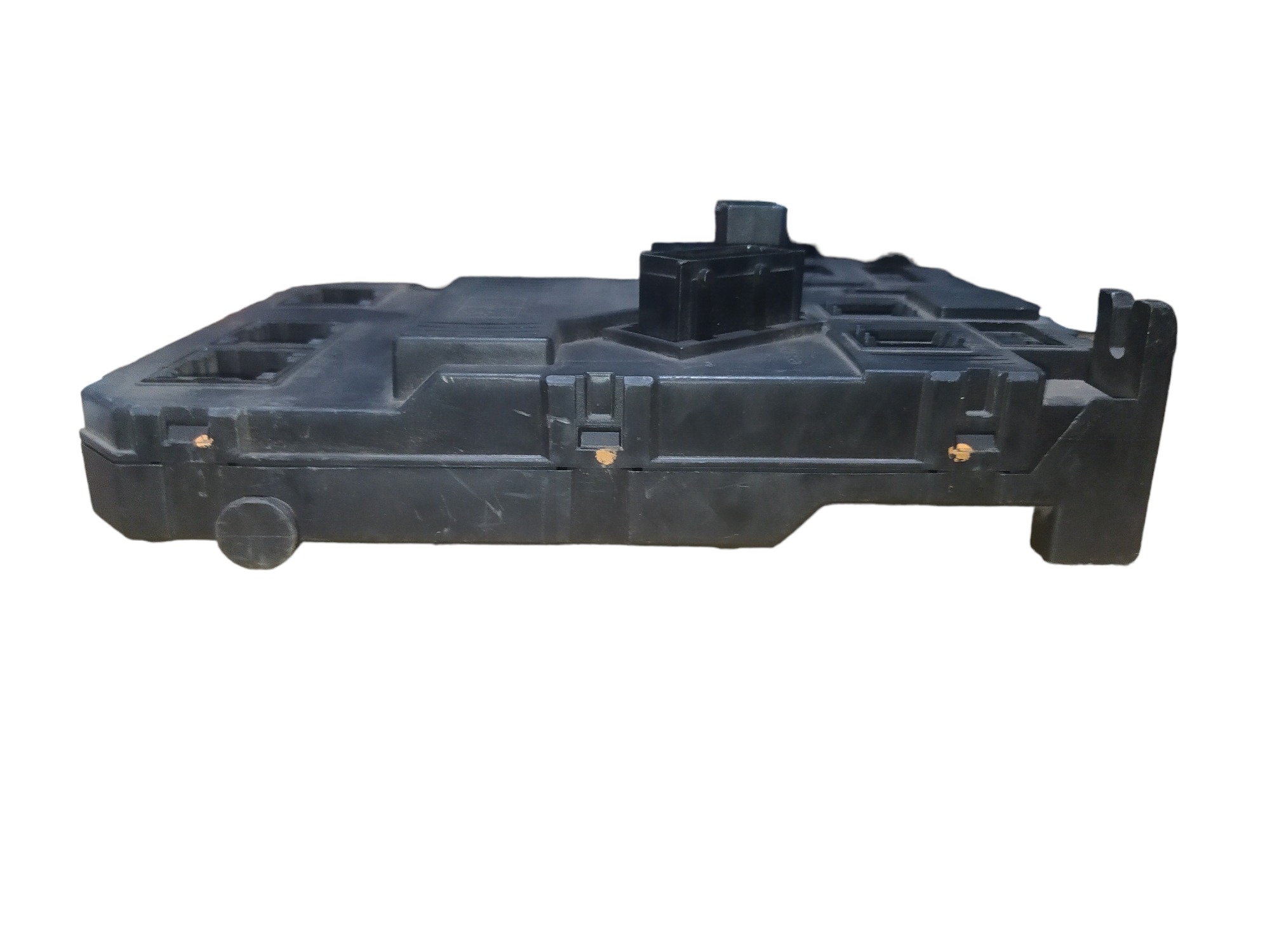 Módulo Bsi Peugeot 206 1.4 2009 4