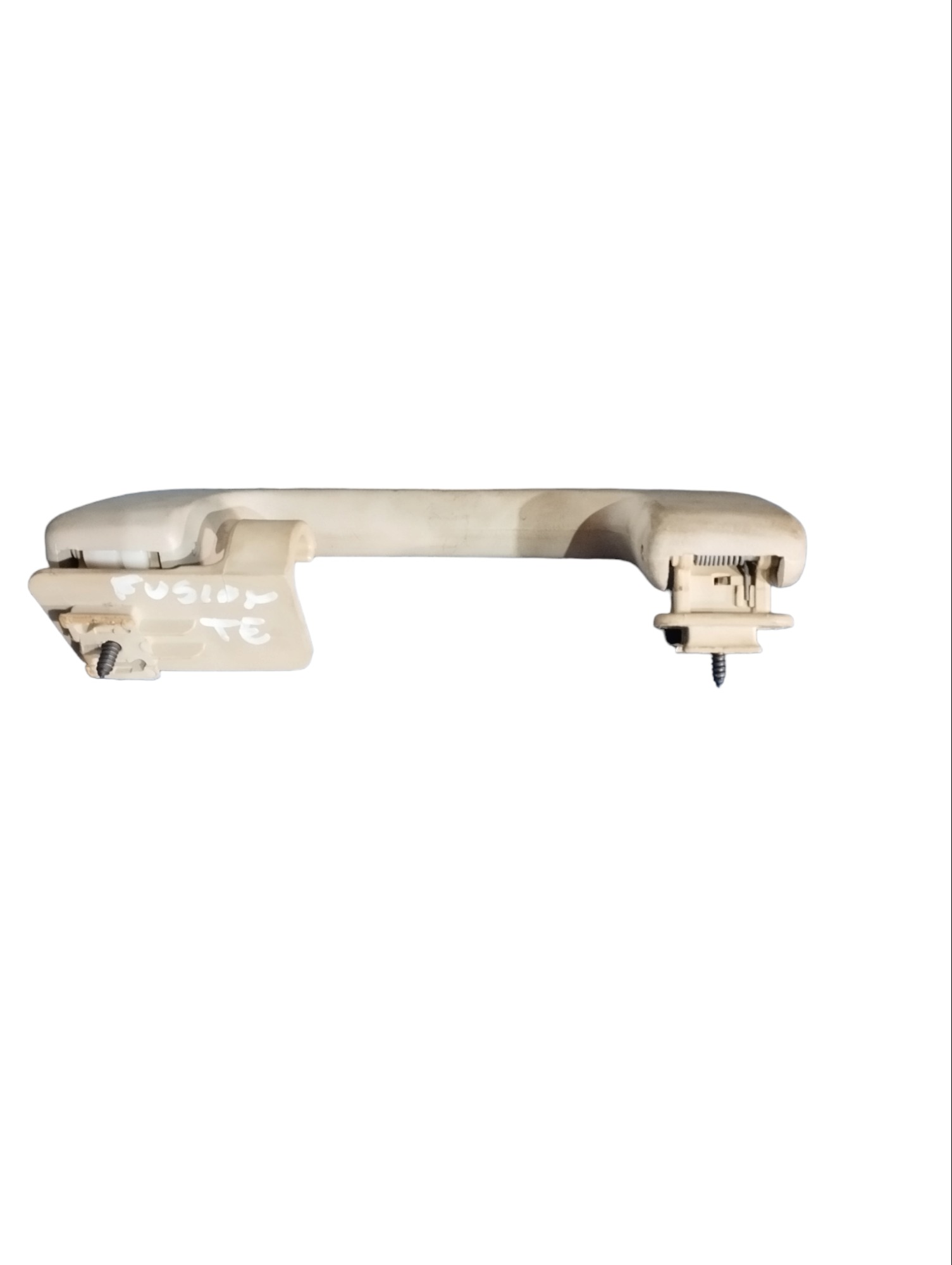 Alça  Teto Puta Que Pariu Traseira Esquerda Ford Fusion 2007 4