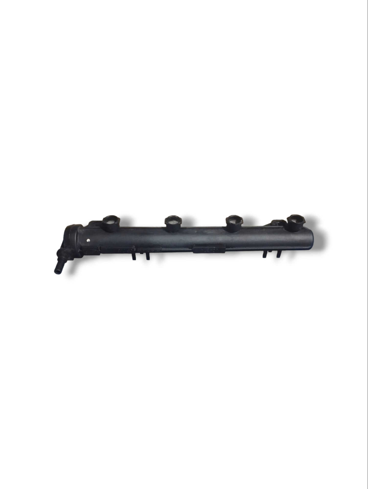Flauta Do Bico Combustivel Peugeot 206 Clio 1.0 16v 104374