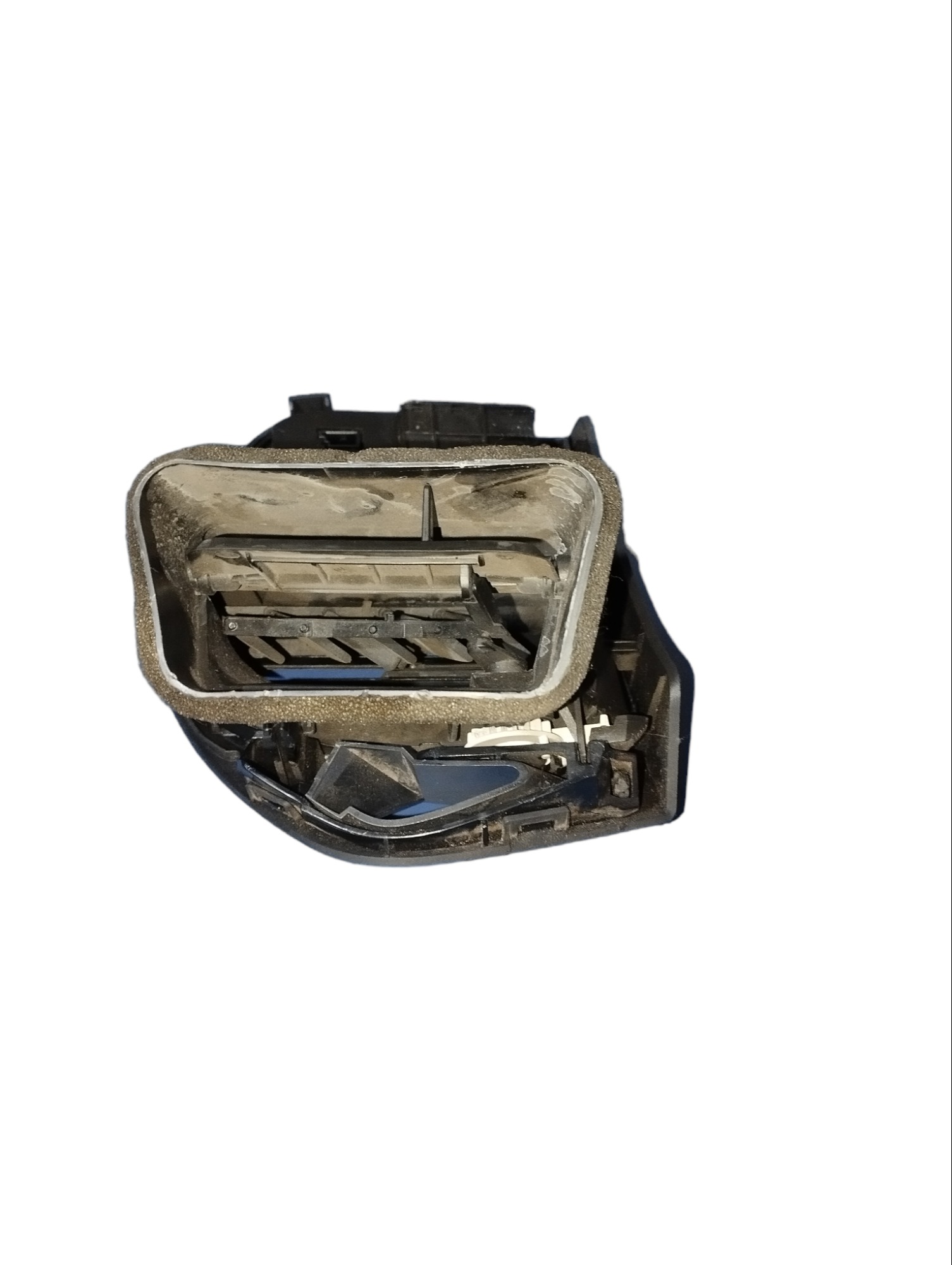 Difusor Saída De Ar Painel Lateral Direita C4 Picasso 2