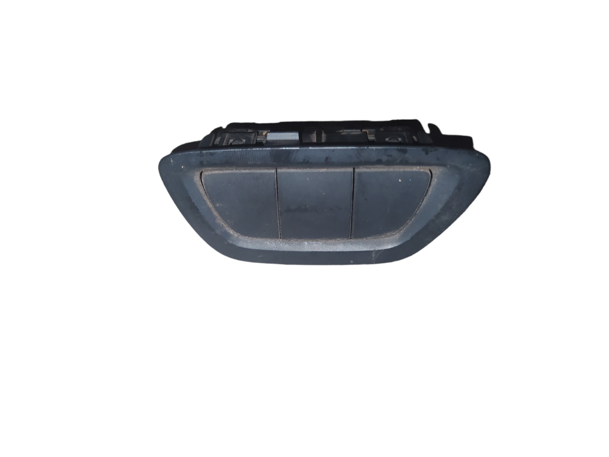 Botão Falso Do Painel Citroen C5 2008a2012 1