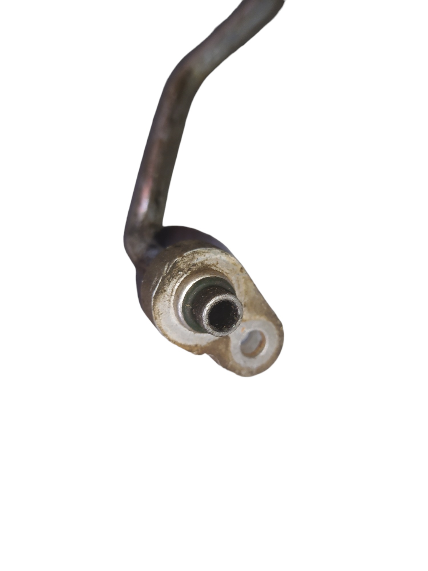 Mangueira Ar Condicionado Peugeot 206 1.4 2007 8