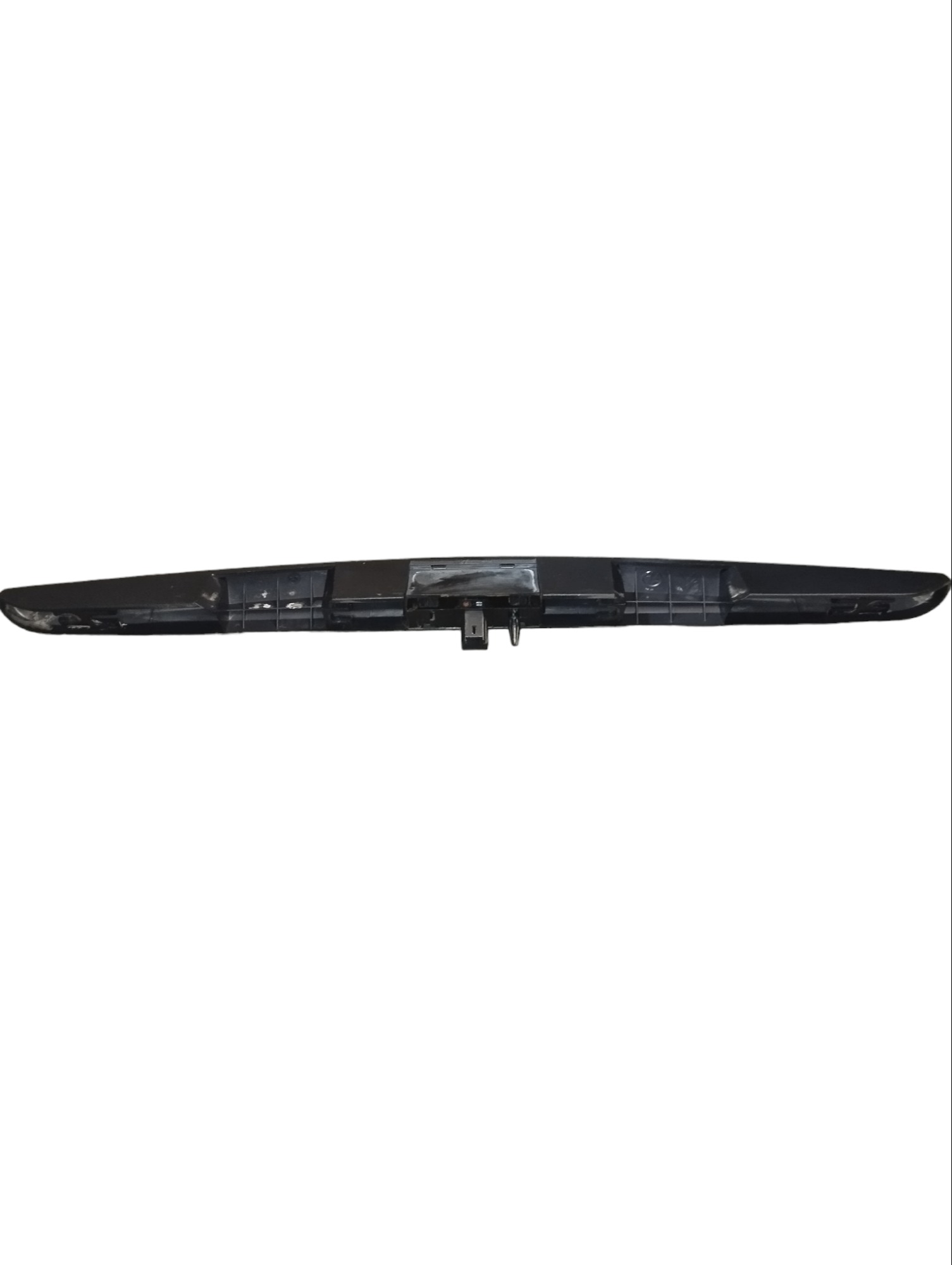 Friso Tampa Traseira Citroen C3 1.4 2011 2