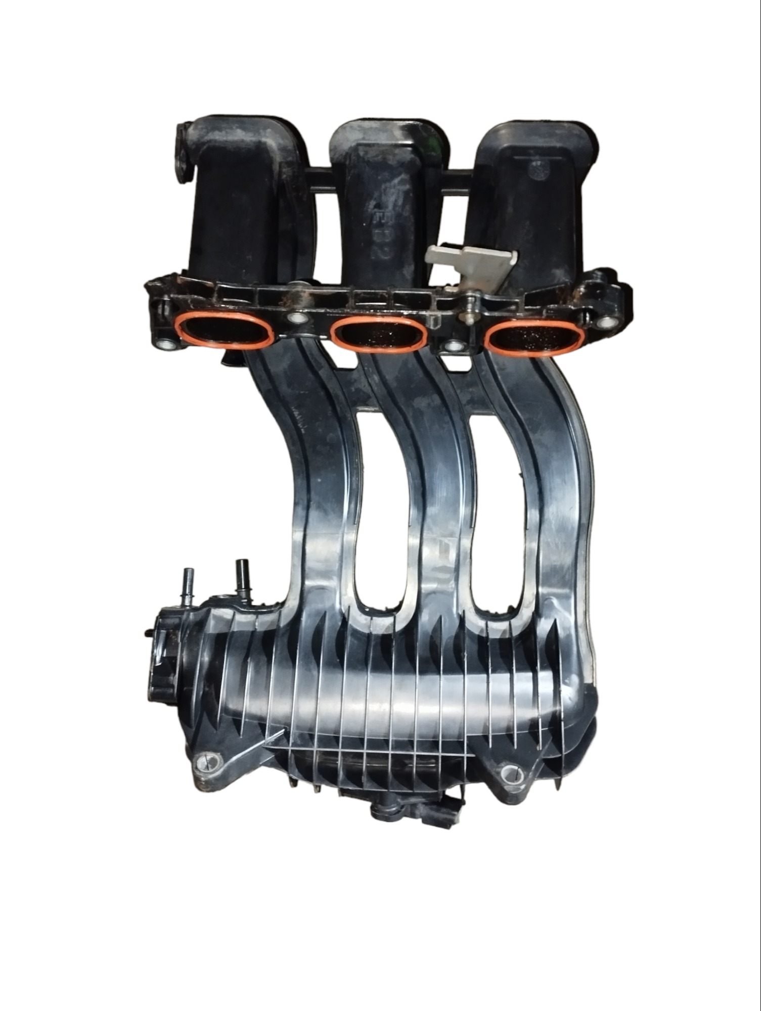 Coletor Admissão Citroen C3 2017 9673063980
