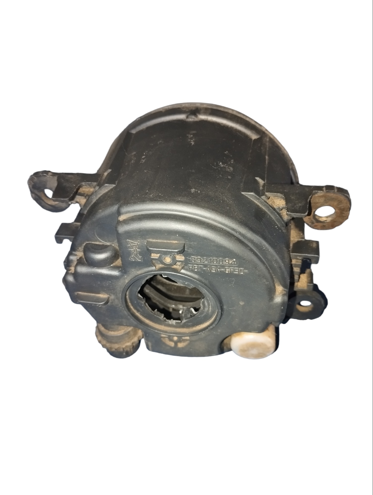 Farol Auxiliar Pegout 307 207 208 C3 C4 2007 A 2013 5