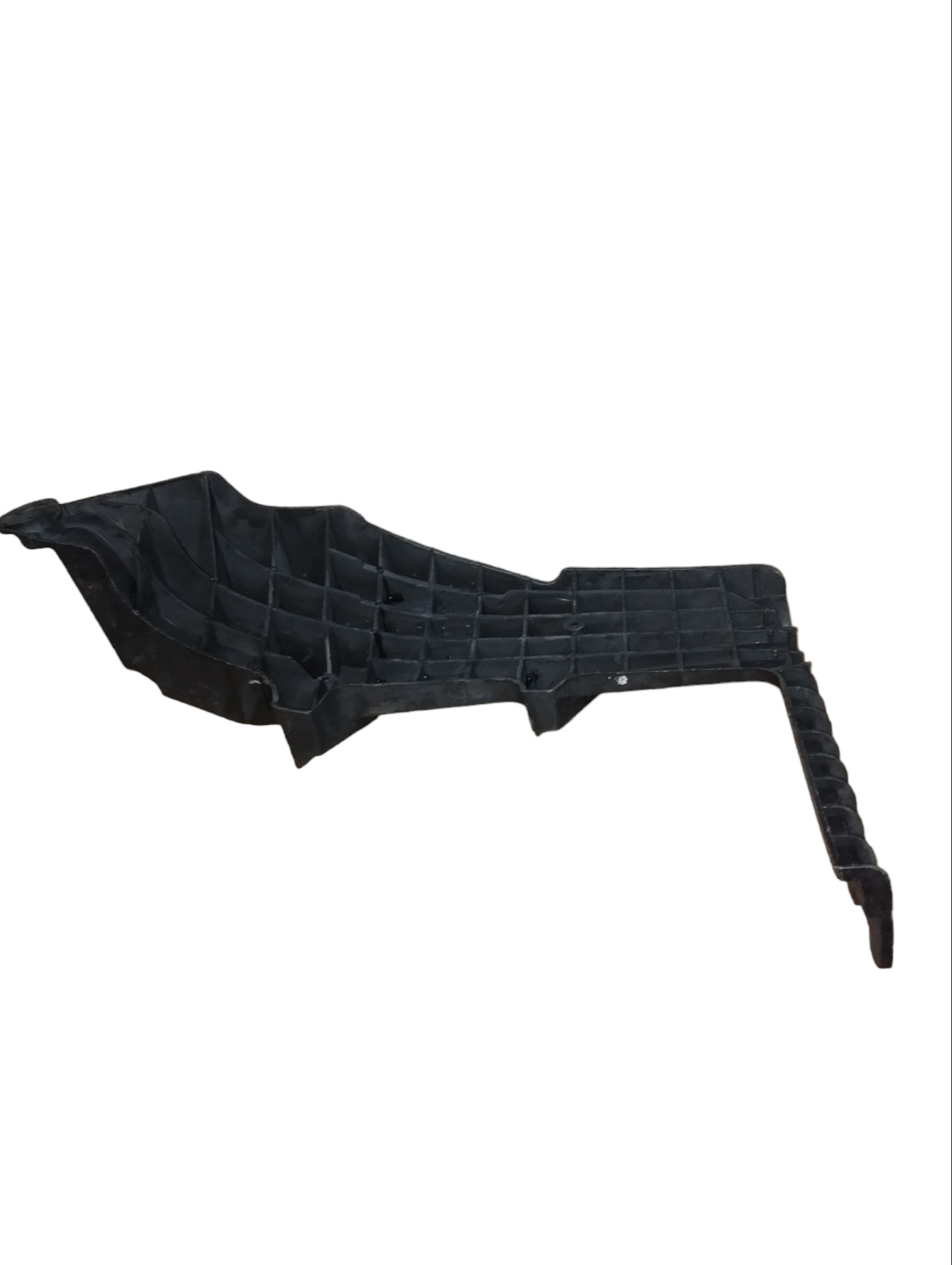 Acabamento Interno Lado Direito Porta Malas Peugeot 3008 3