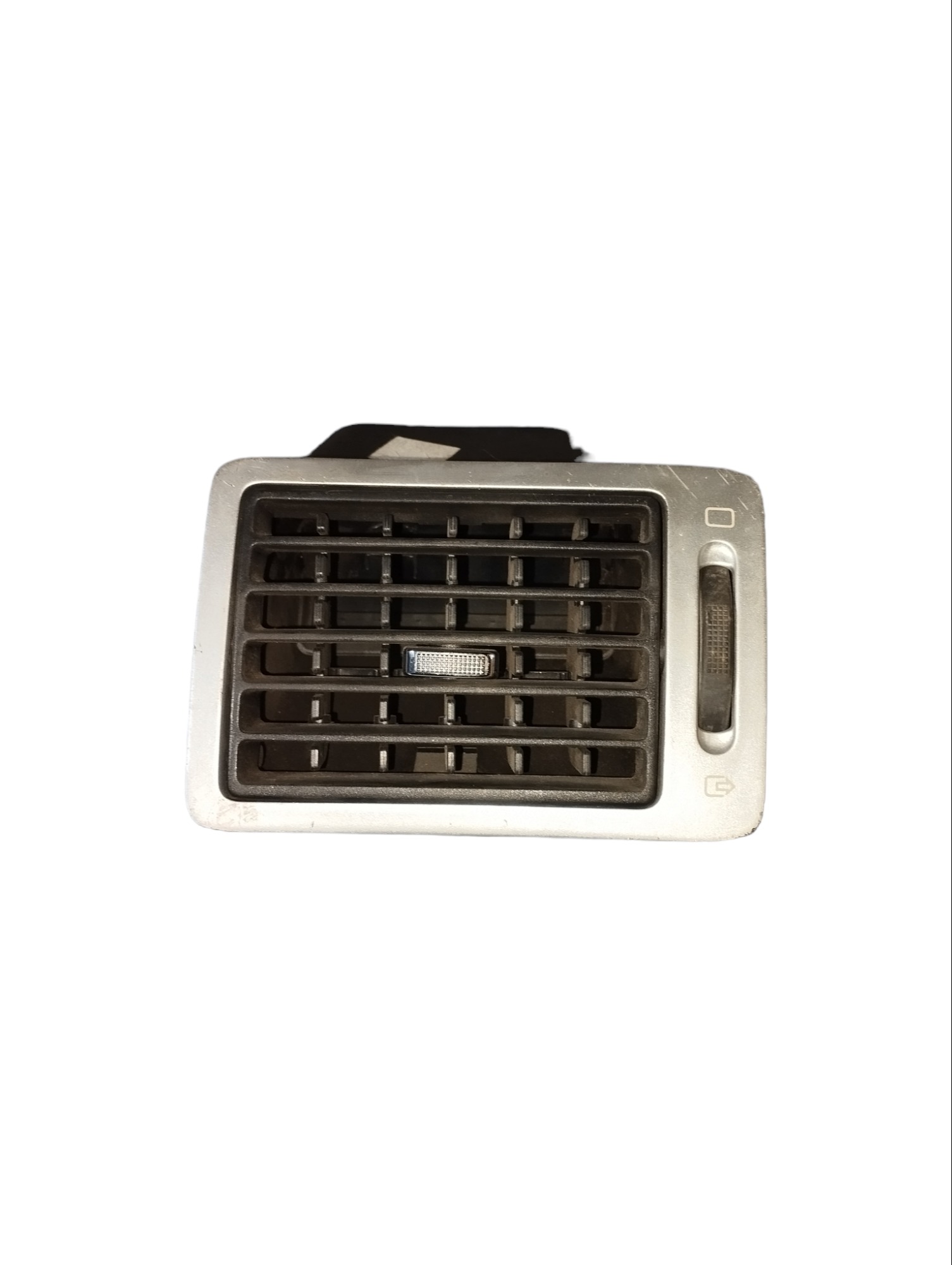 Difusor Ar Lado Direito Peugeot 307 2003 A 2012 9634498977