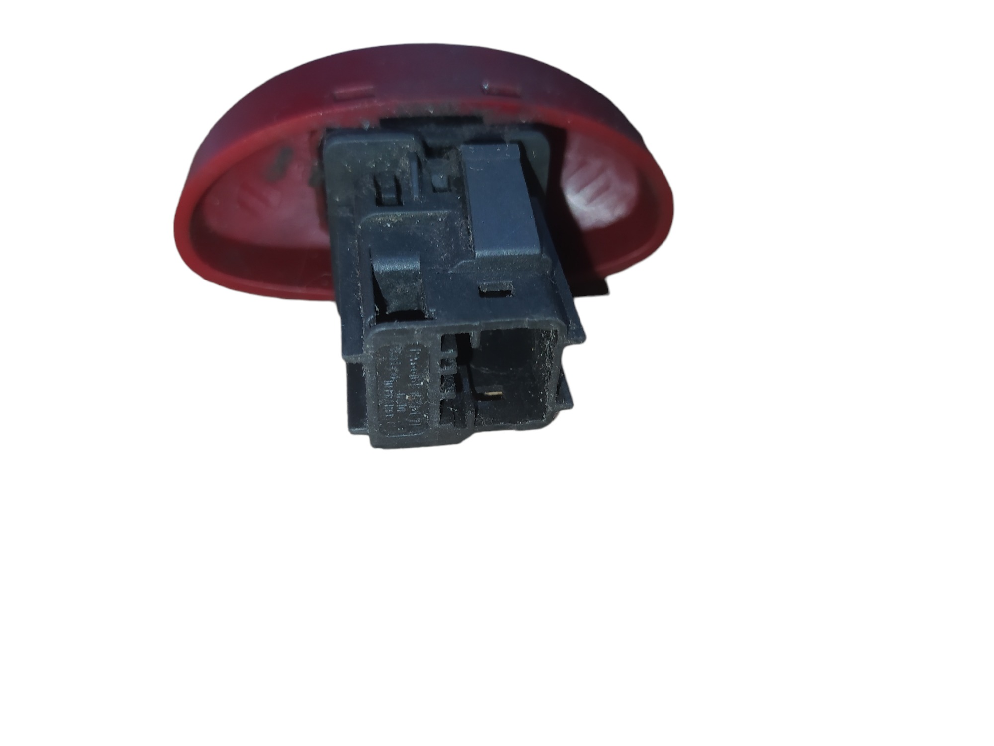 Botão Pica Alerta Peugeot 206 2012
