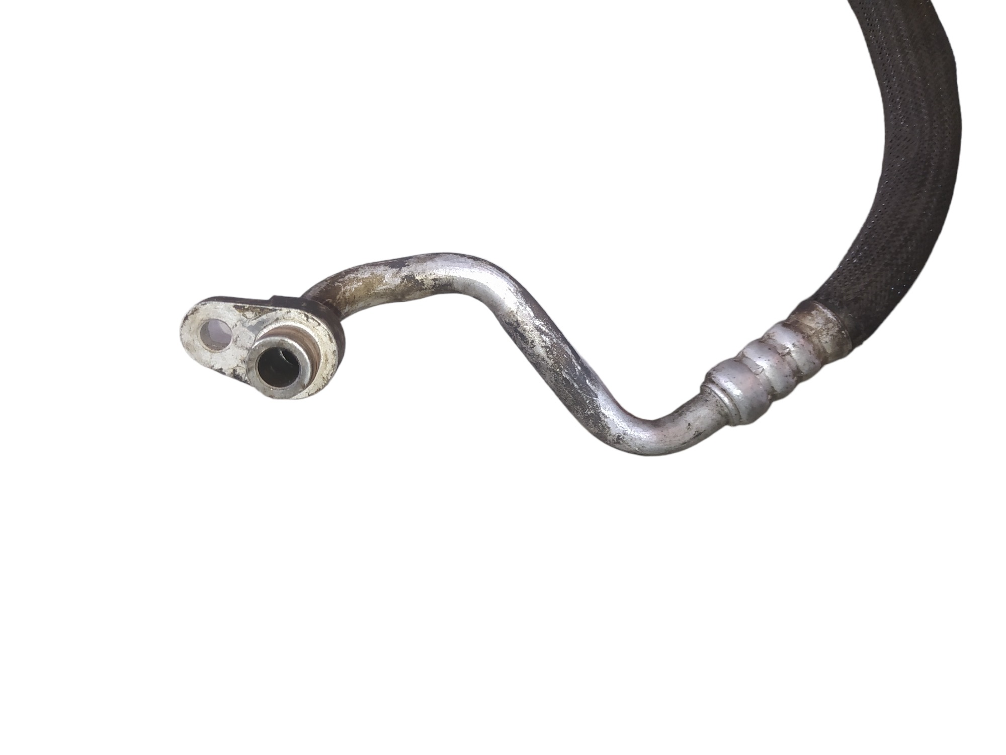 Mangueira Ar Condicionado Peugeot 207 1.6 2009 A 2010 4