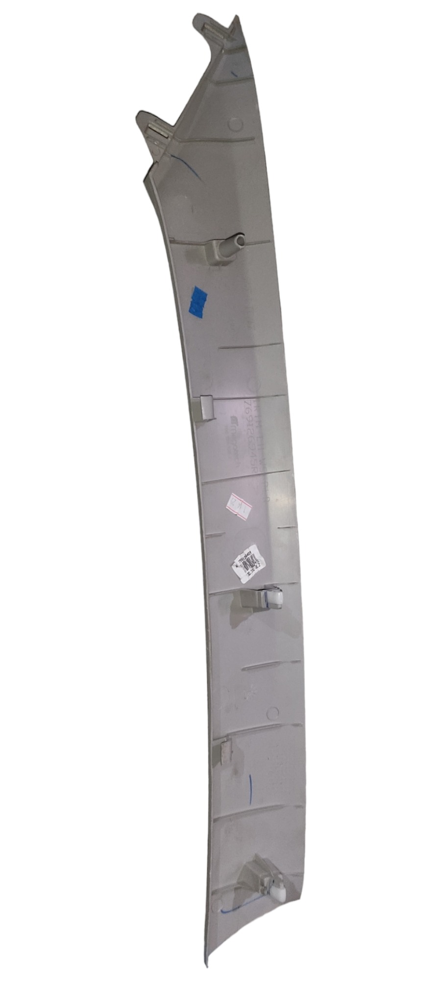 Acabamento Coluna Parabrisa Esquerdo Renault Kwid 2017 A 22 8