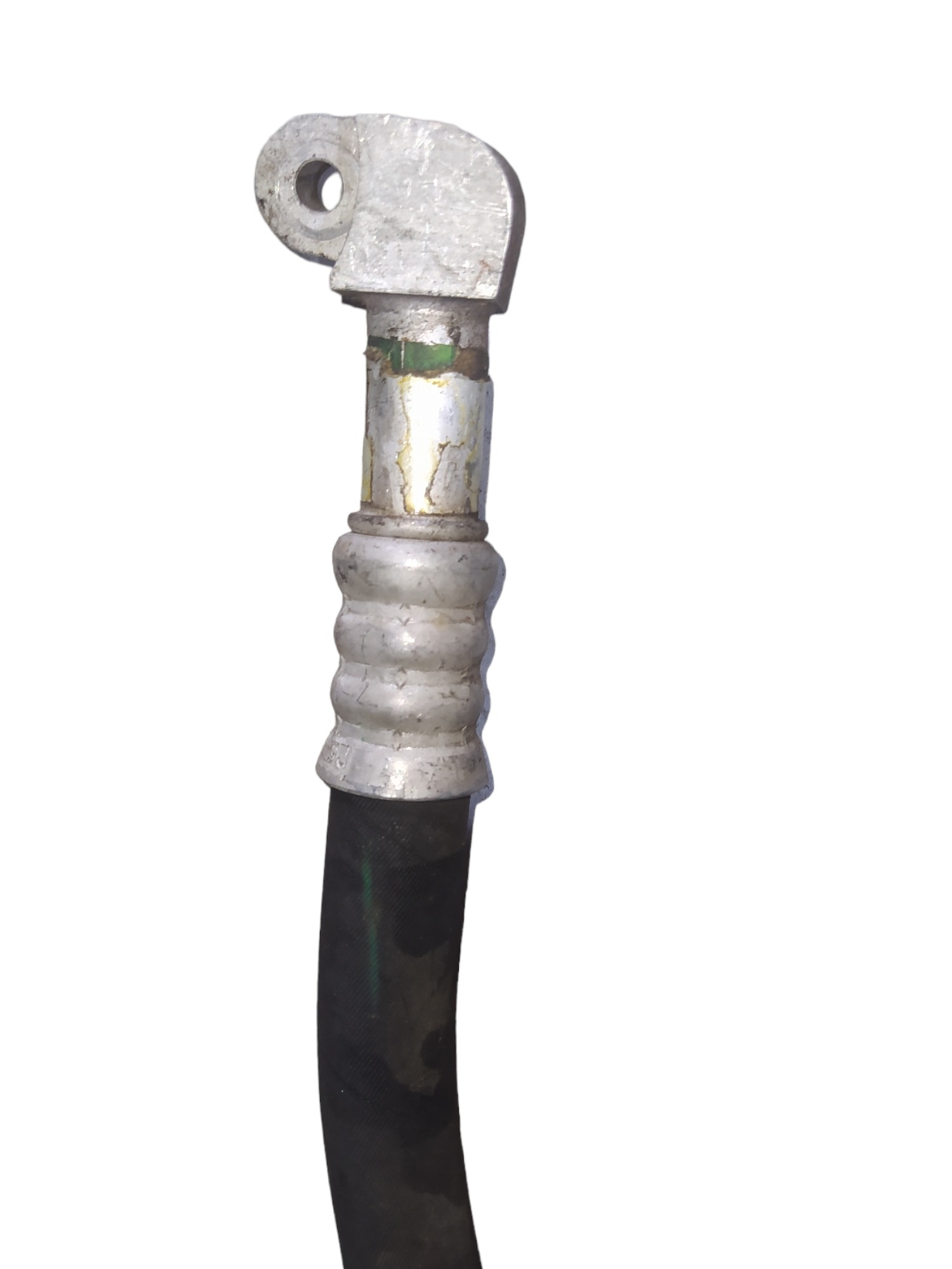 Mangueira Ar Condicionado Fiat Linea 1.9 2009 A 2014 3