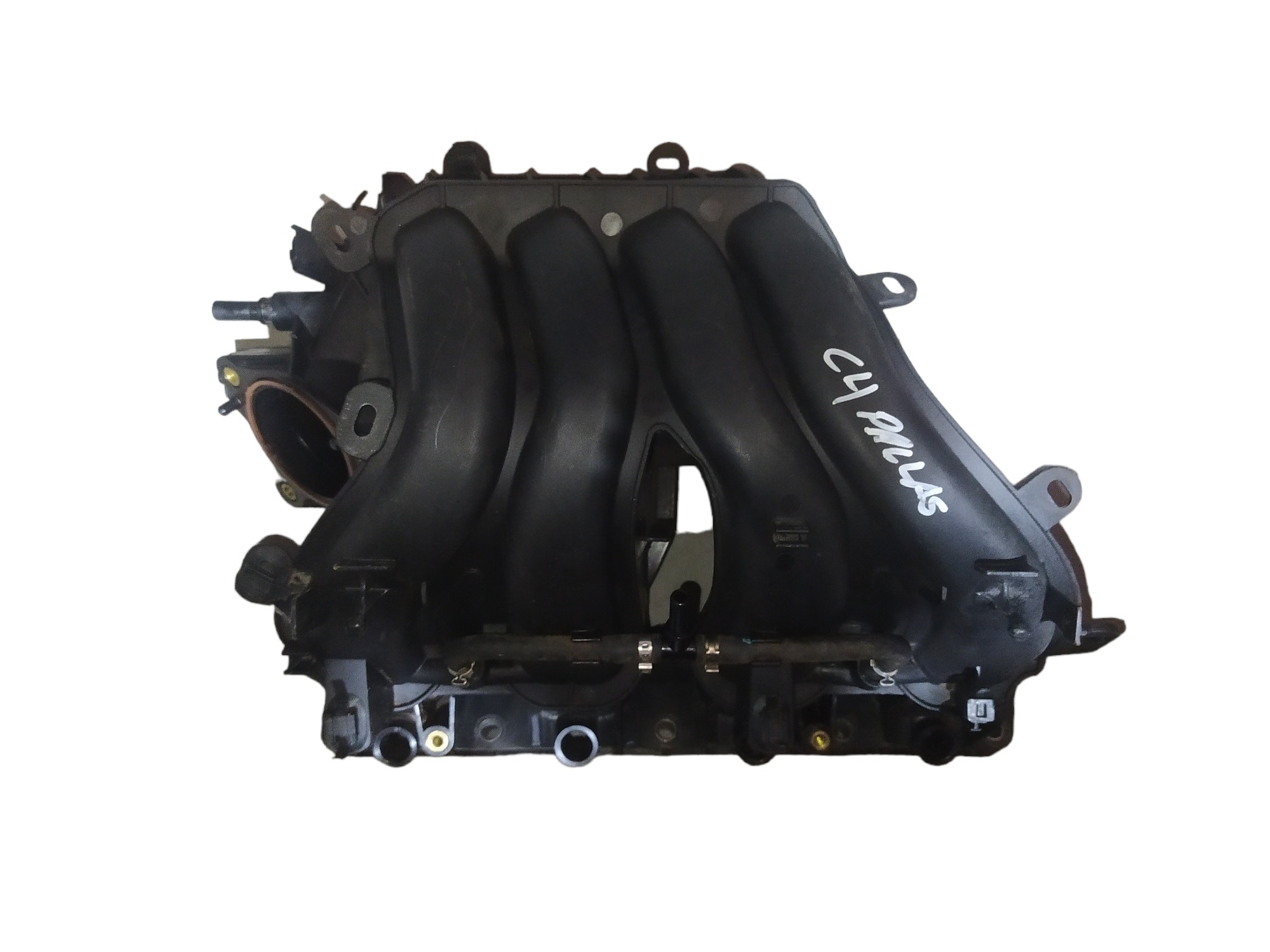 Coletor Admissão Citroen C4 Peugeot 307 2.0 2001a 2011 6