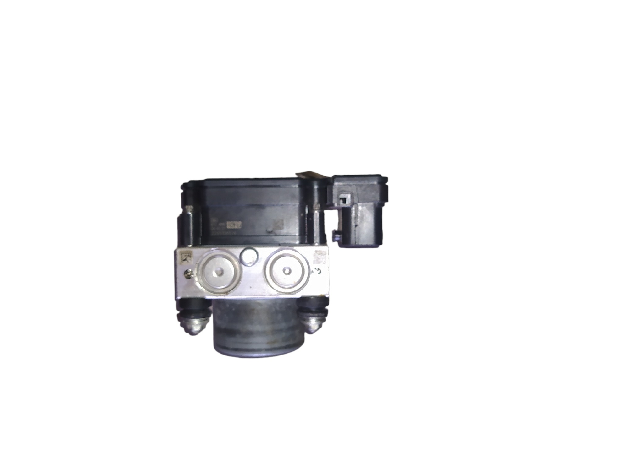 Módulo Do Abs Renault Logan Sandero 1.0 3cc 2021 476600829r