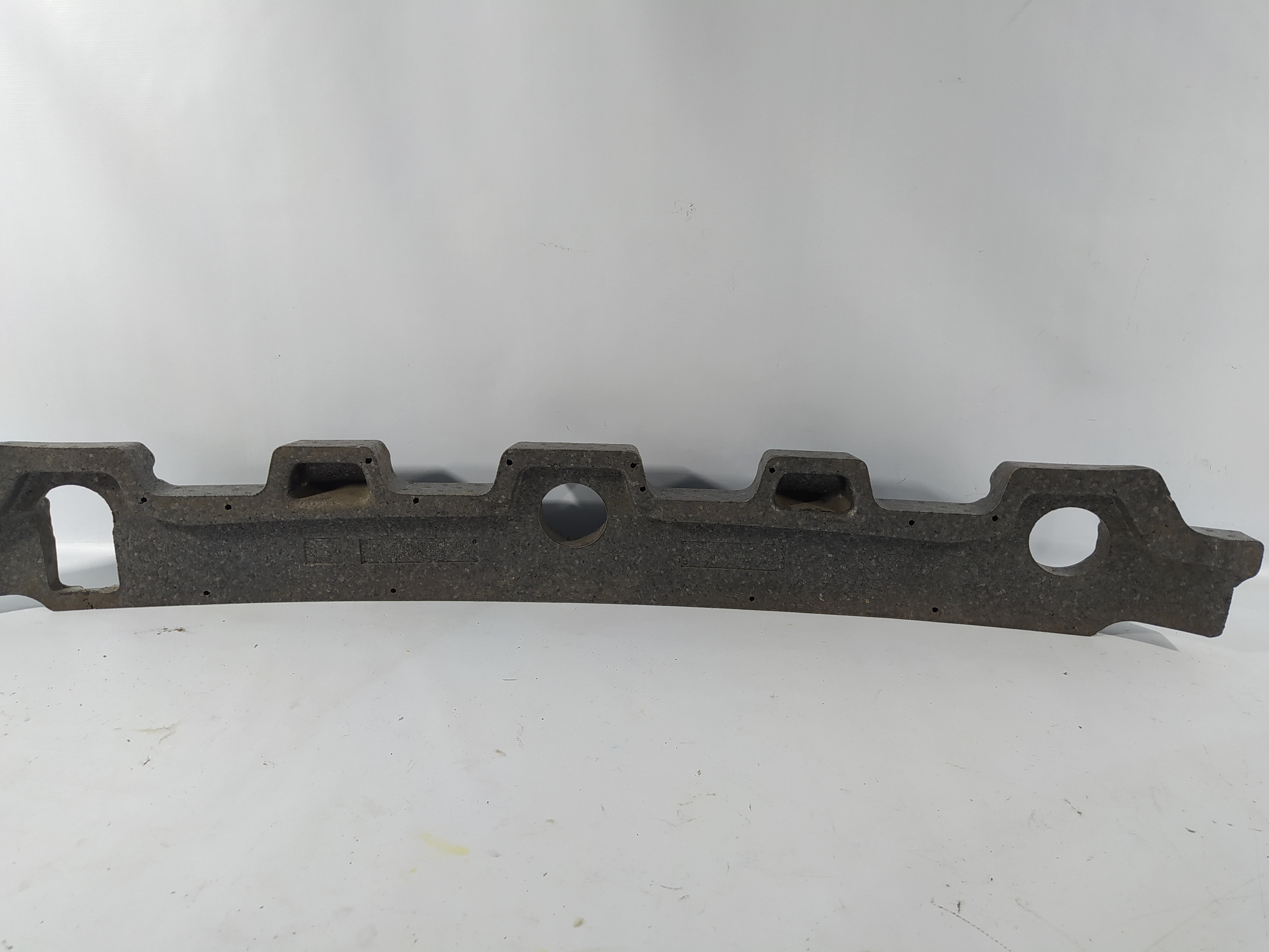 Absorvedor De Impacto Traseiro Hyundai I30 2009 2010 A 2013