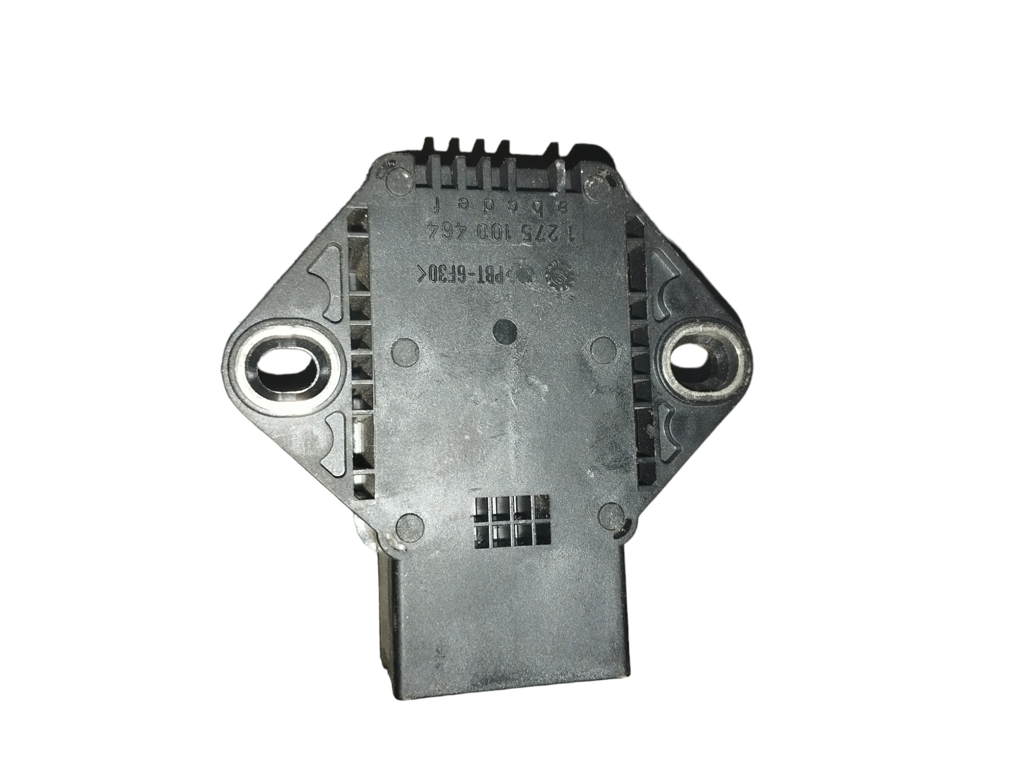 Módulo Da Aceleração 308 3008 1.6 Thp  2011 A 2016 5