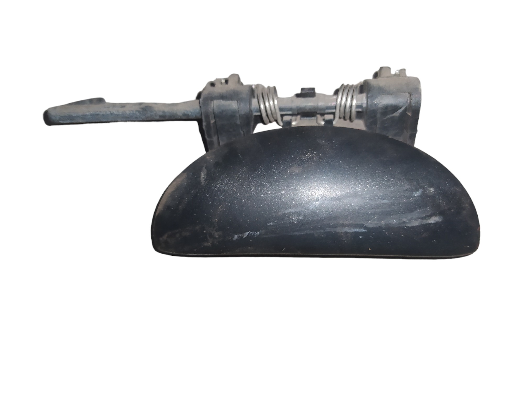Maçaneta Externa Peugeot 206 Dianteira Direita 2008 A 2010