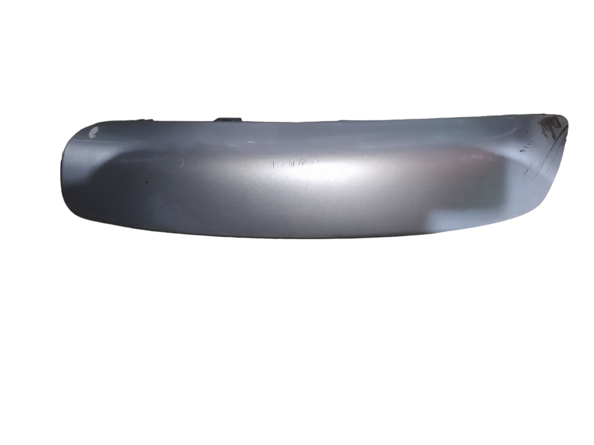 Moldura Aplique Parachoque Traseiro Direito Peugeot 307 1