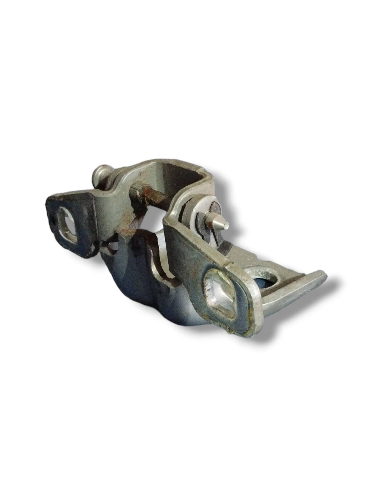 Dobradiça Da Porta Esquerda Sandero Logan 2008 A 2014 599553 6