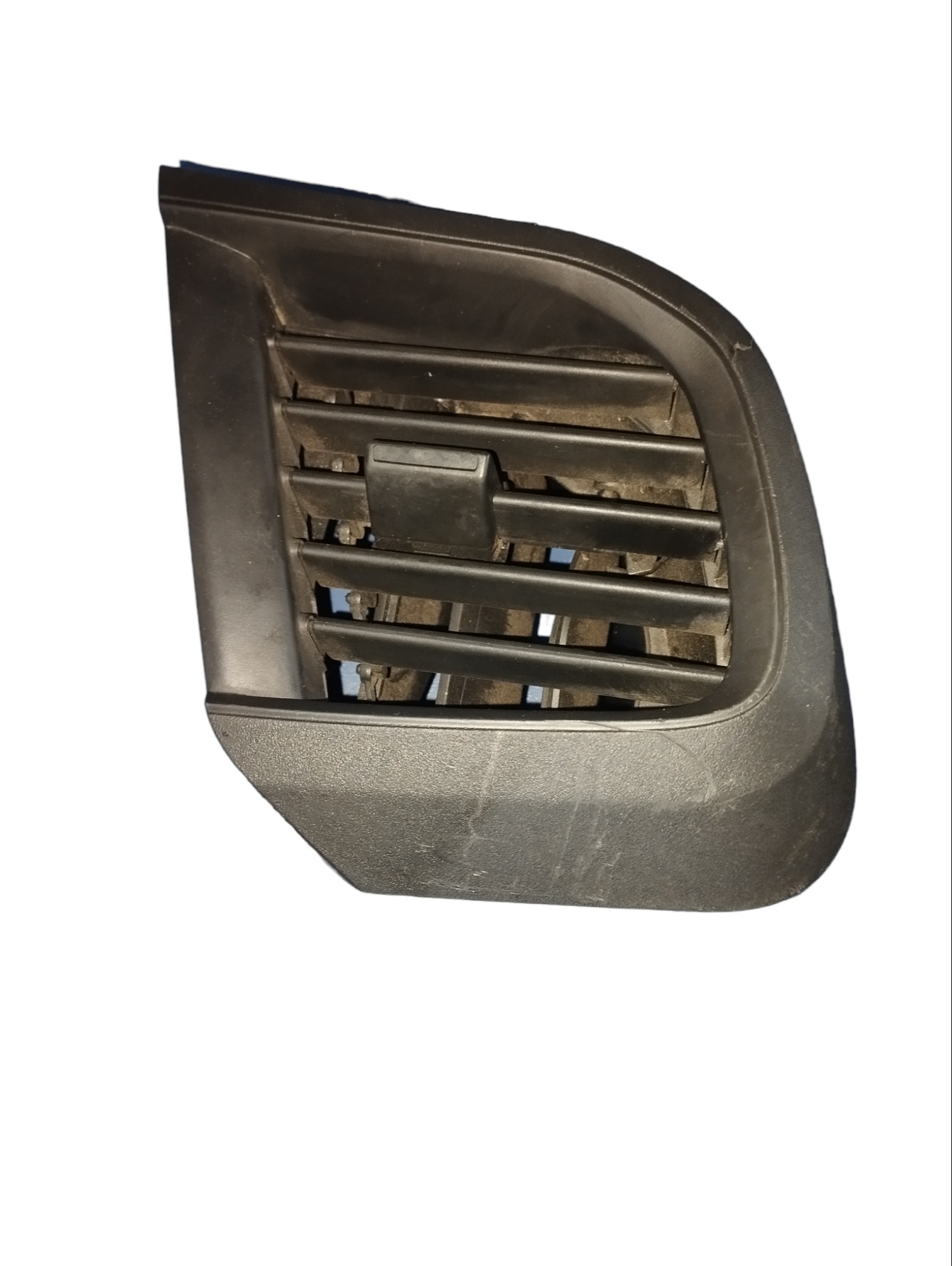 Difusor De Ar Peugeot Expert 2018
