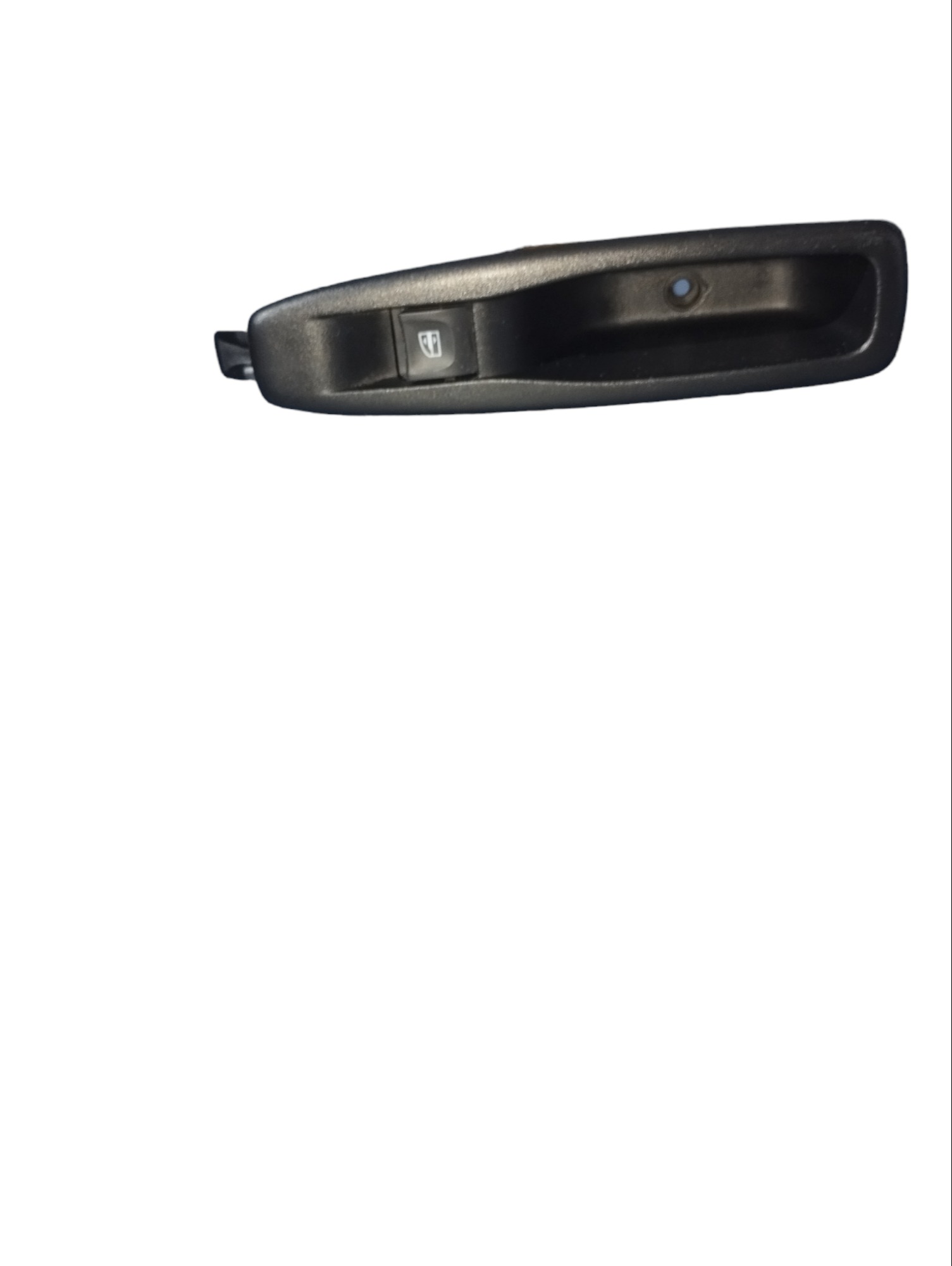 Botao Vidro Eletrico Traseiro  Esquerdo Renault Captur 1