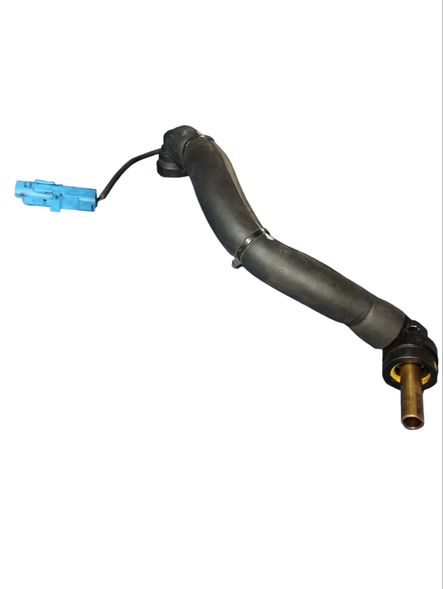 Sensor Coletor Admissão 9664181280 C4 Picasso 2008