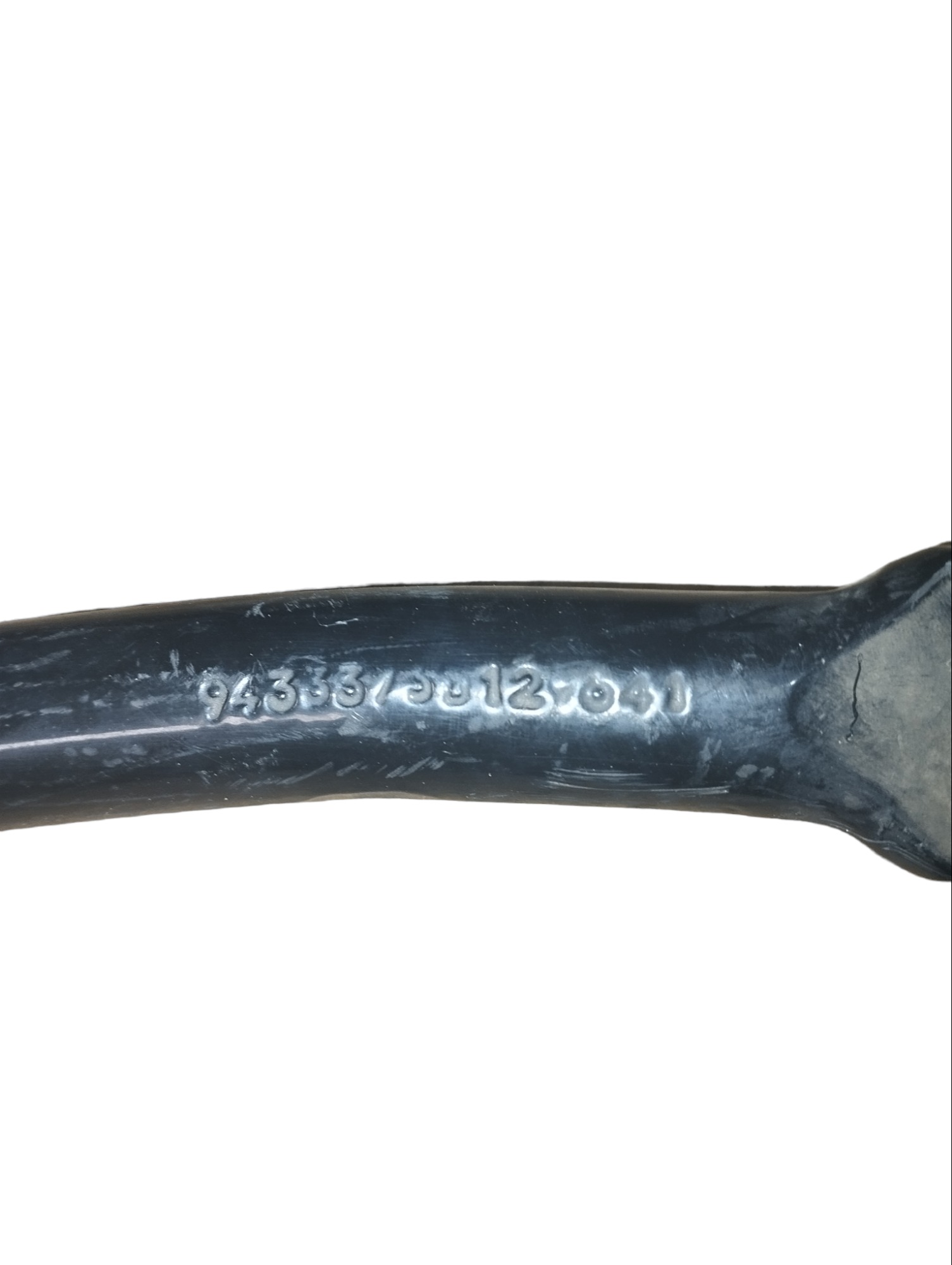 Barra Estabilizadora Renault Sandero Stepway 2015 3