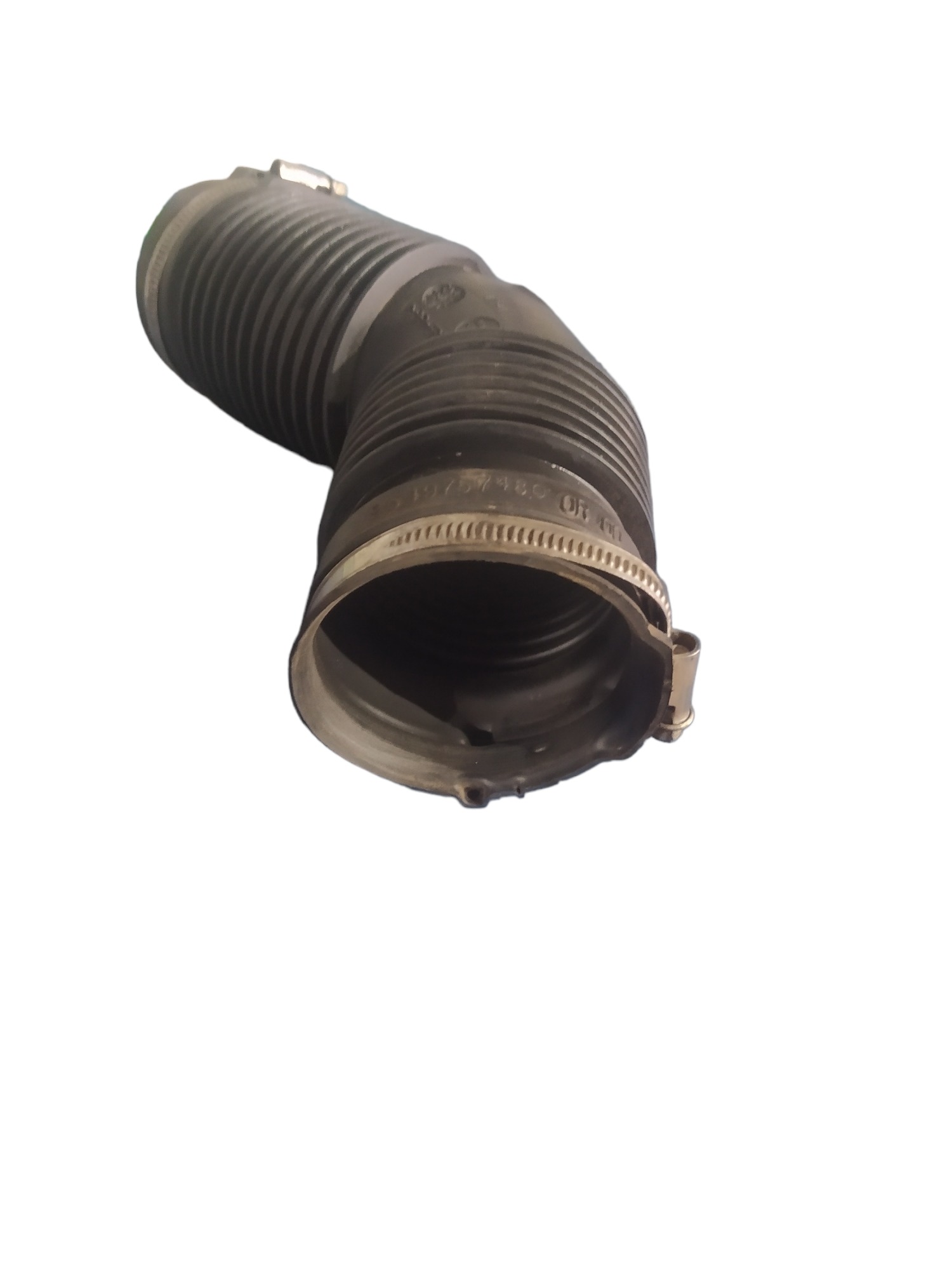 Mangueira Filtro Ar Peugeot 307