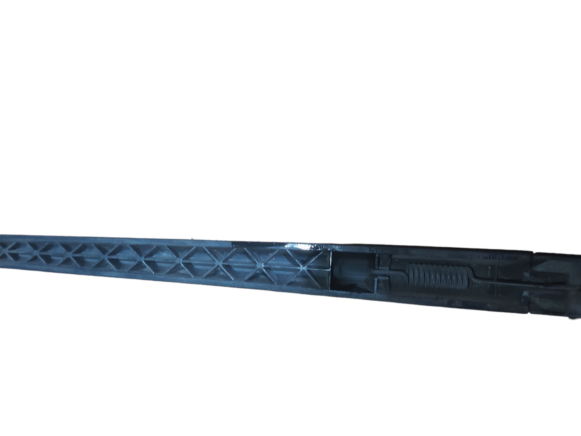 Haste Braco Limpador Traseiro Citroen Xsara Picasso 06 A 11 1