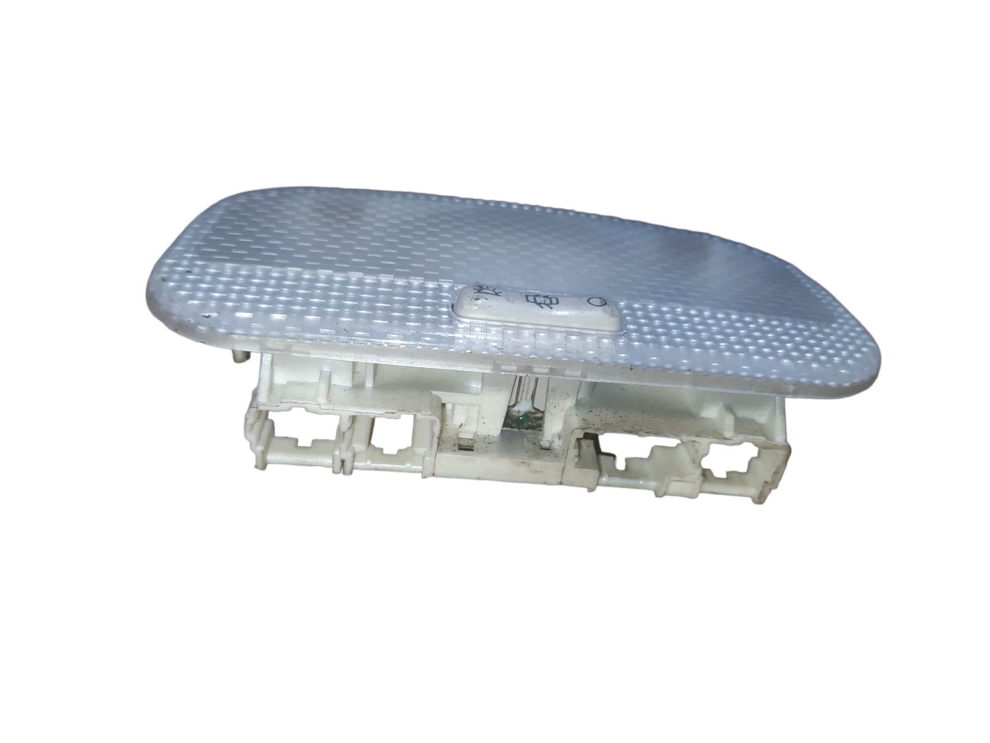Luz Teto Cortesia Traseira Citroen C4 Lounge 2014 2015