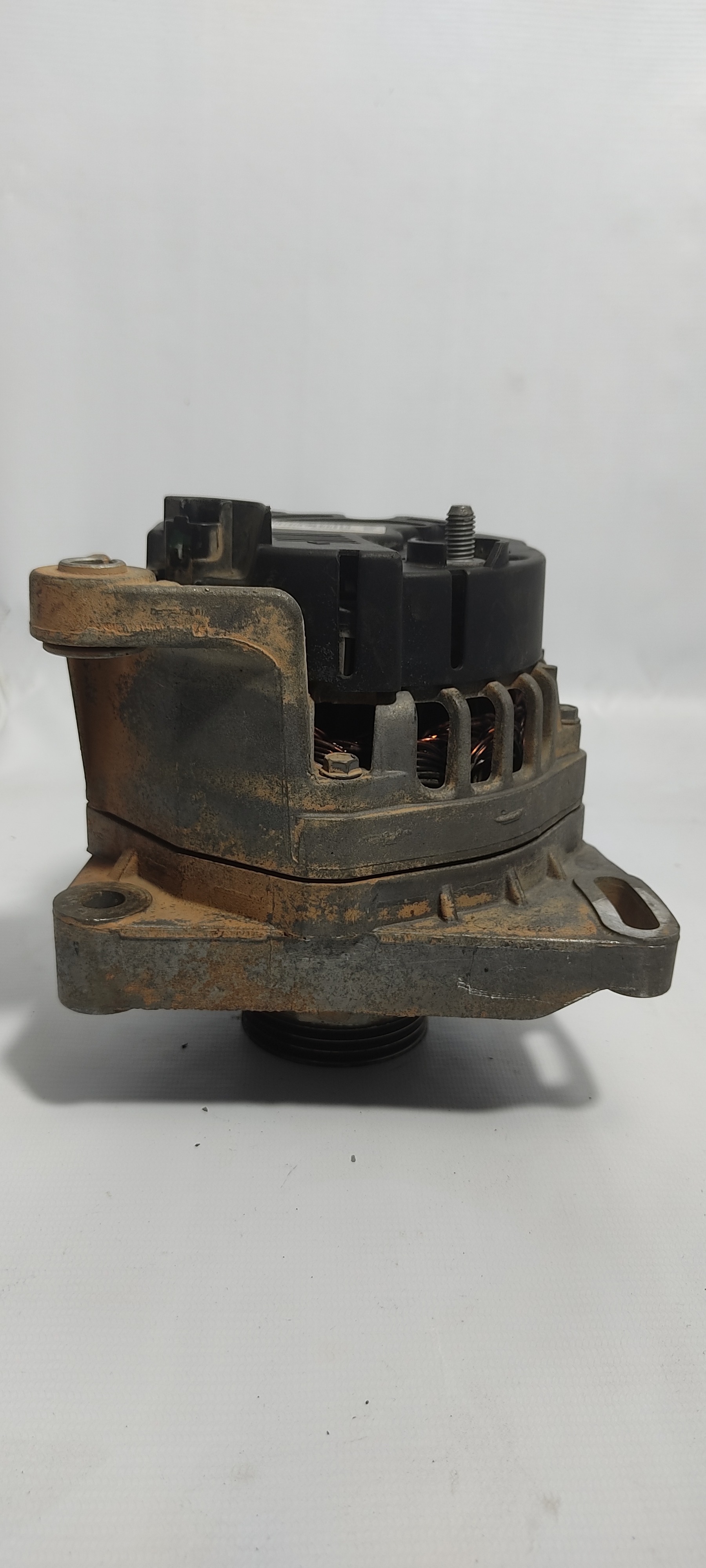 Alternador Renault Sandero  1.0 16v 308028376 6