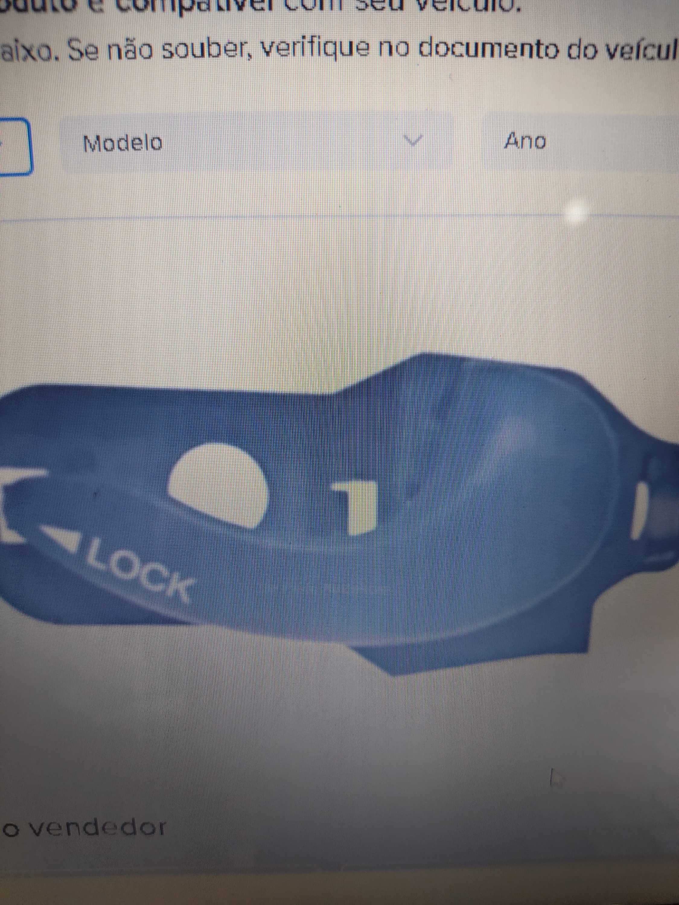 Maçaneta Interna Dianteira Direita Palio 1996 A 2007 Preto 1