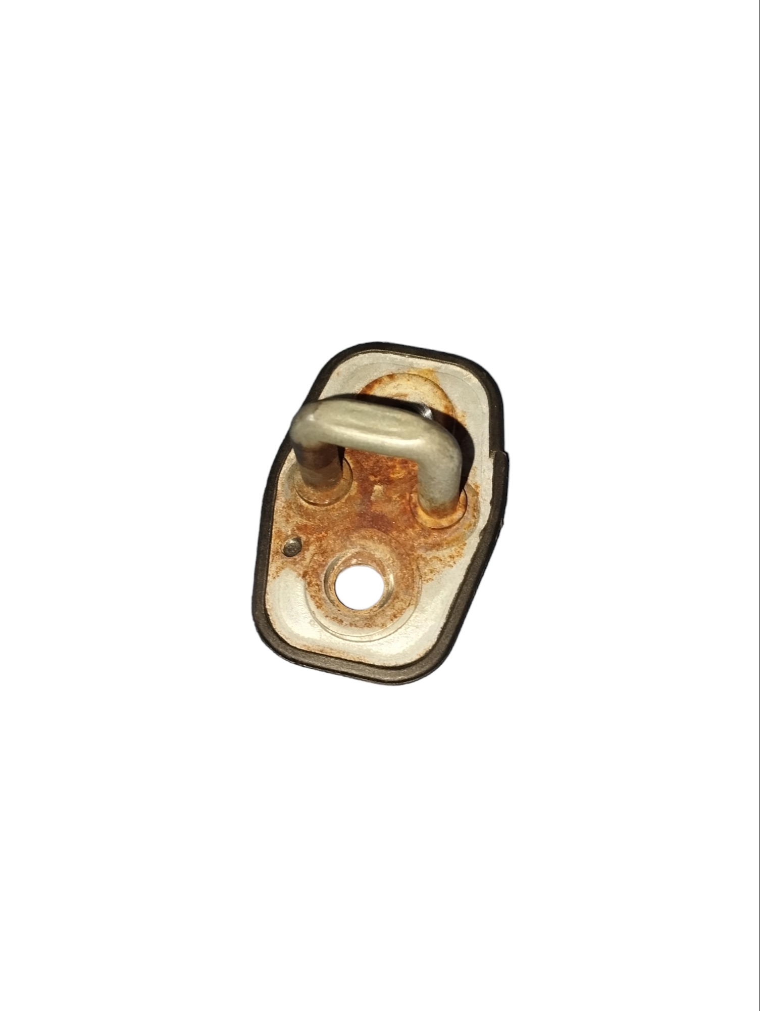 Batente Porta Traseira Direita Citroen C4 Peugeot 308 408 3