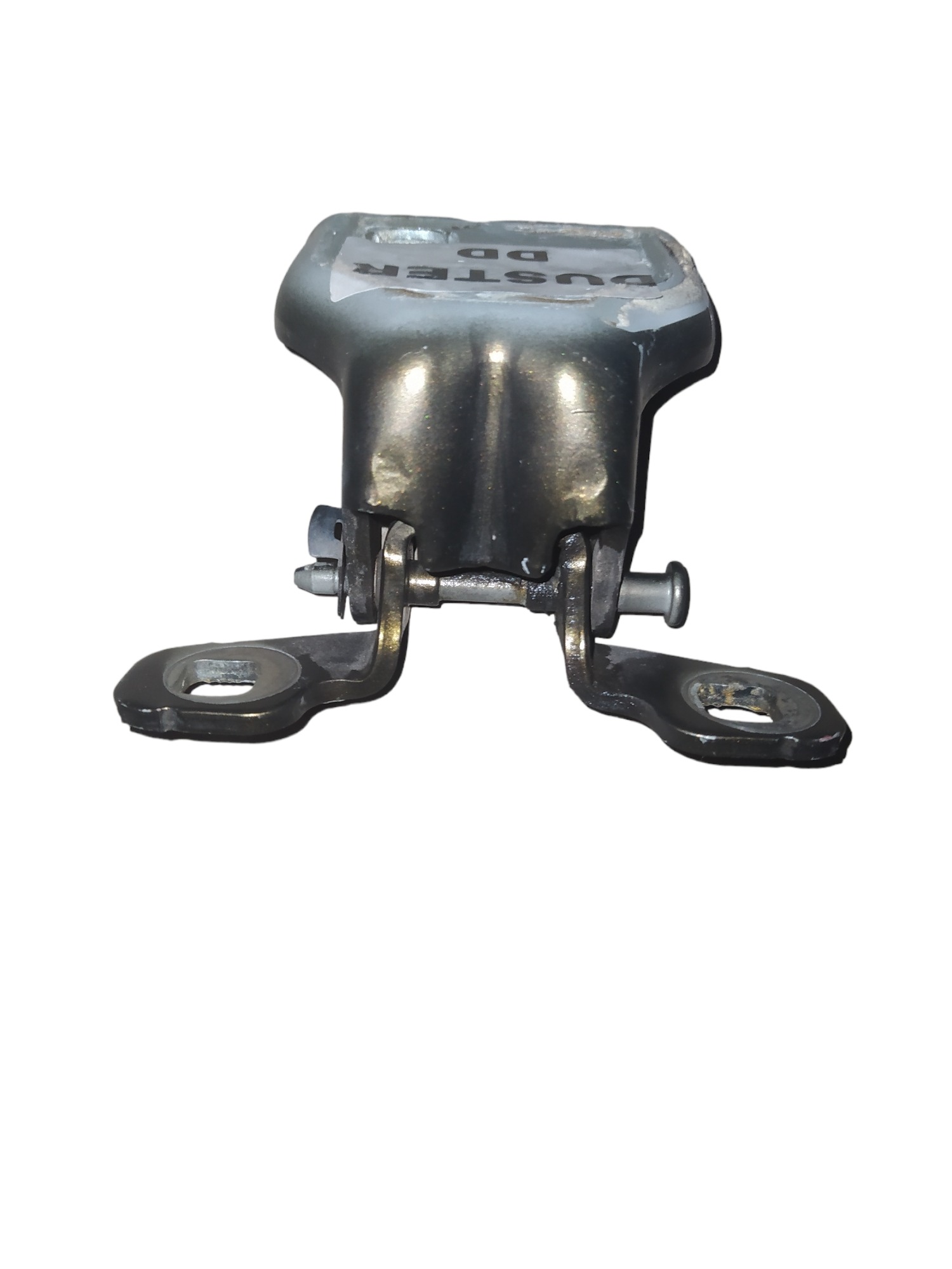 Dobraciça Dianteira Direita Renault Sandero 2015 A 2017 3