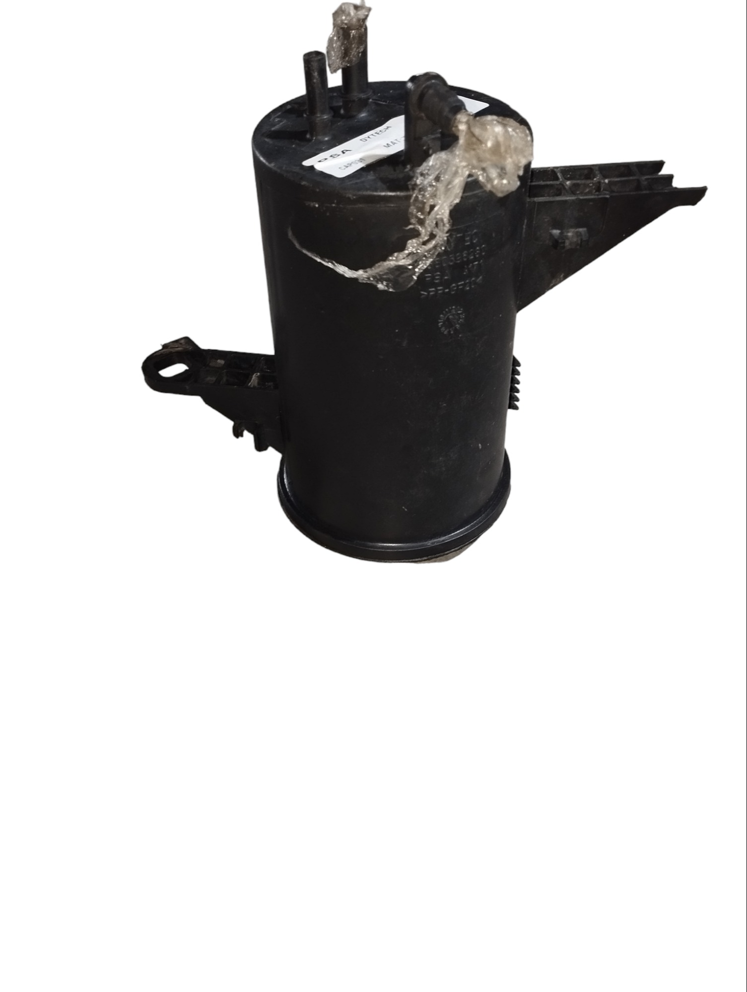 Filtro Canister C3 Aircross 1.2 1.5 1.6 2013 À 2020 Original