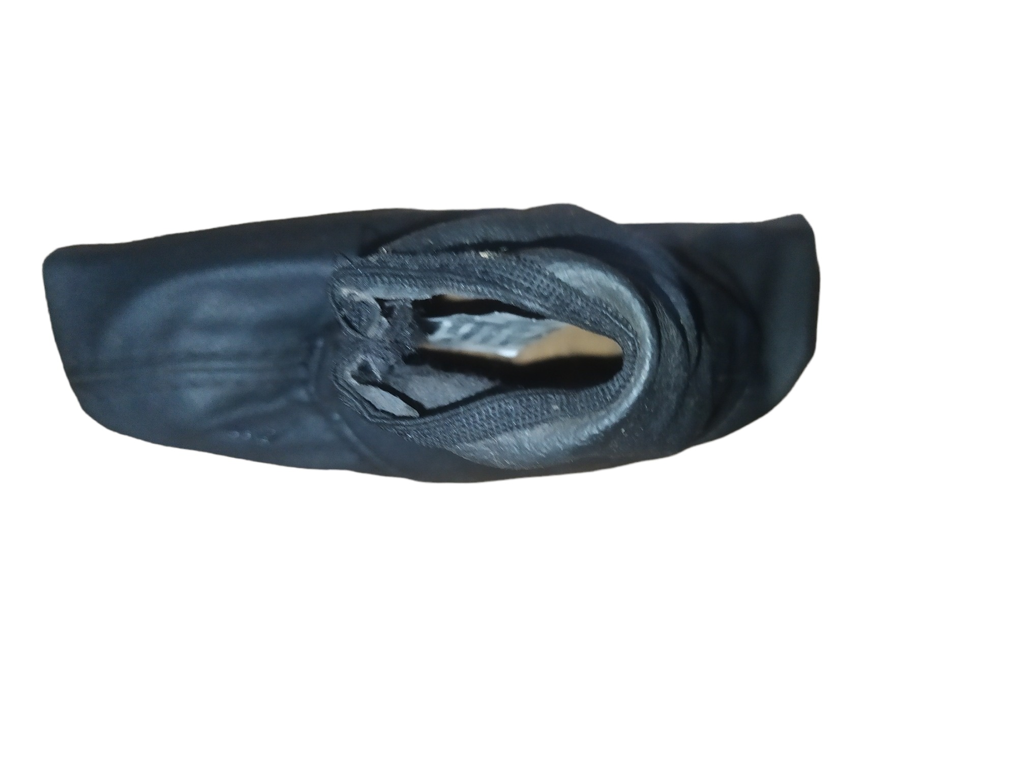 Coifa Alavanca De Freio De Mão Peugeot 308 2012 A 2016 3